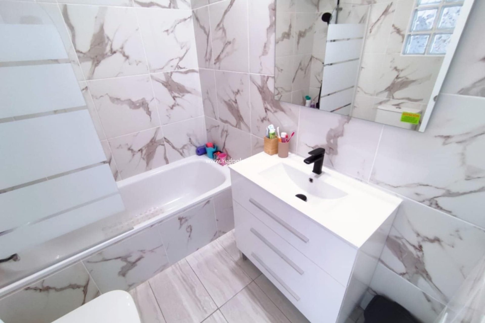 Resale - Quad House -
Orihuela Costa - Costa Blanca