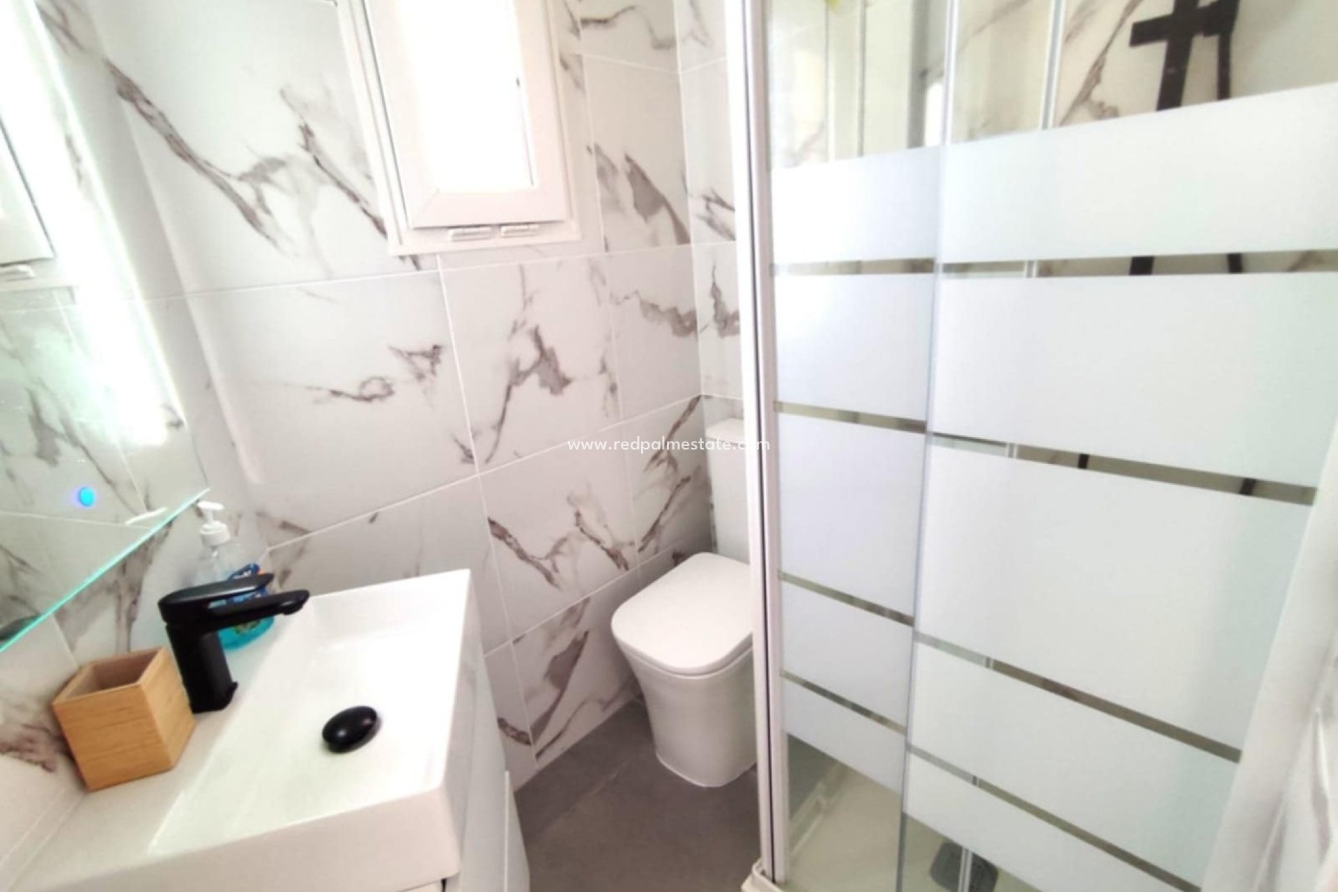 Resale - Quad House -
Orihuela Costa - Costa Blanca