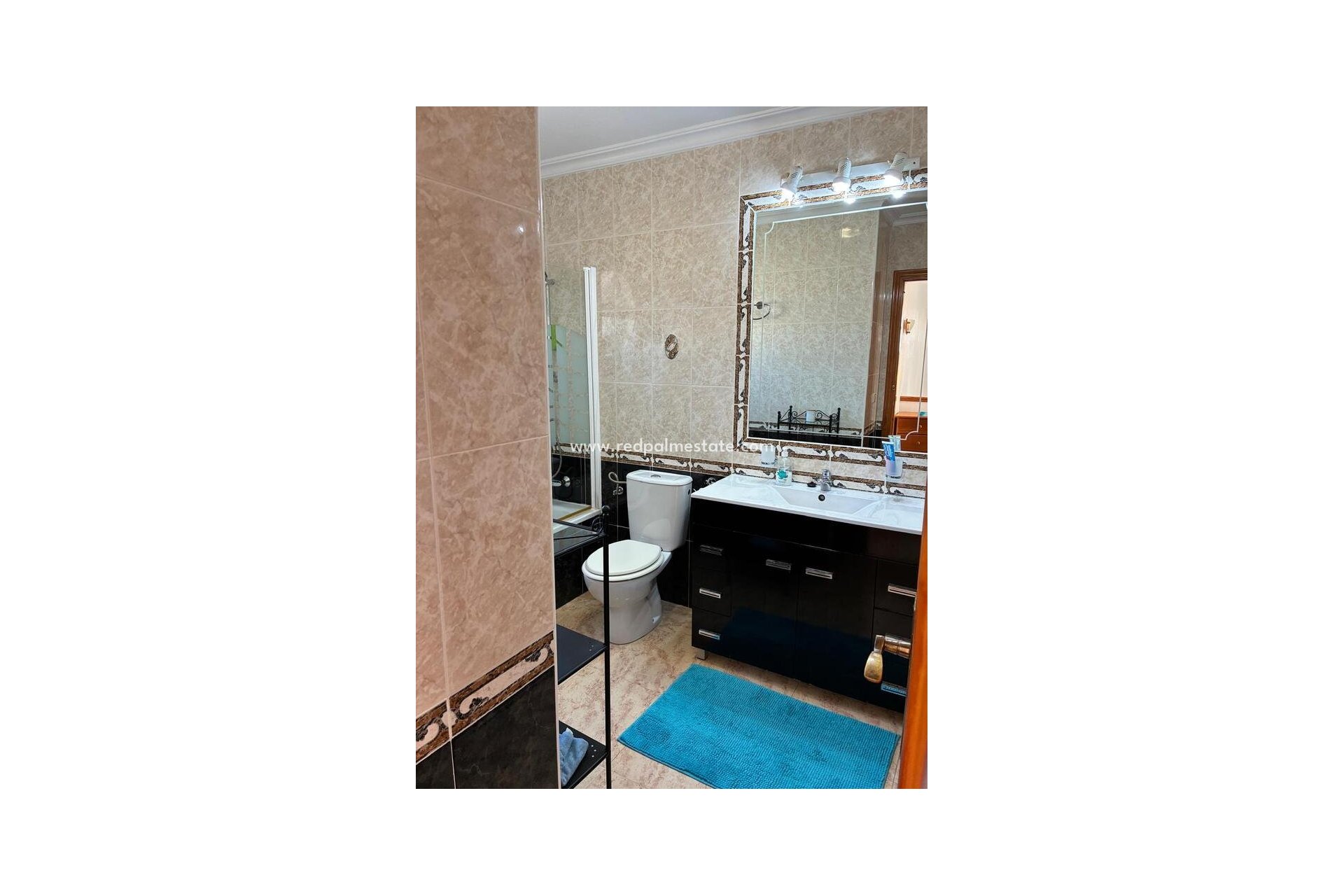 Resale - Quad House -
Orihuela Costa - Costa Blanca