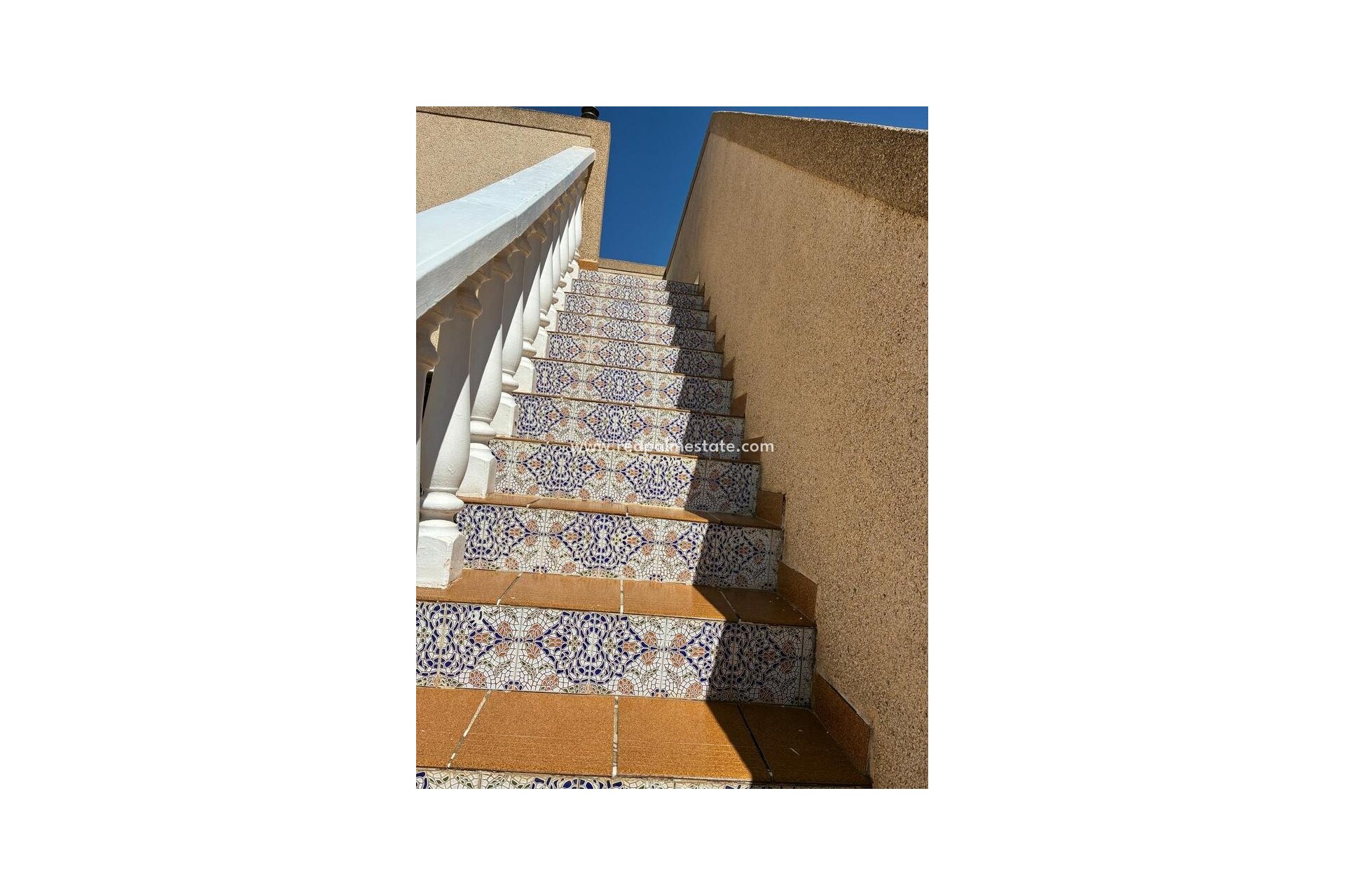 Resale - Quad House -
Orihuela Costa - Costa Blanca