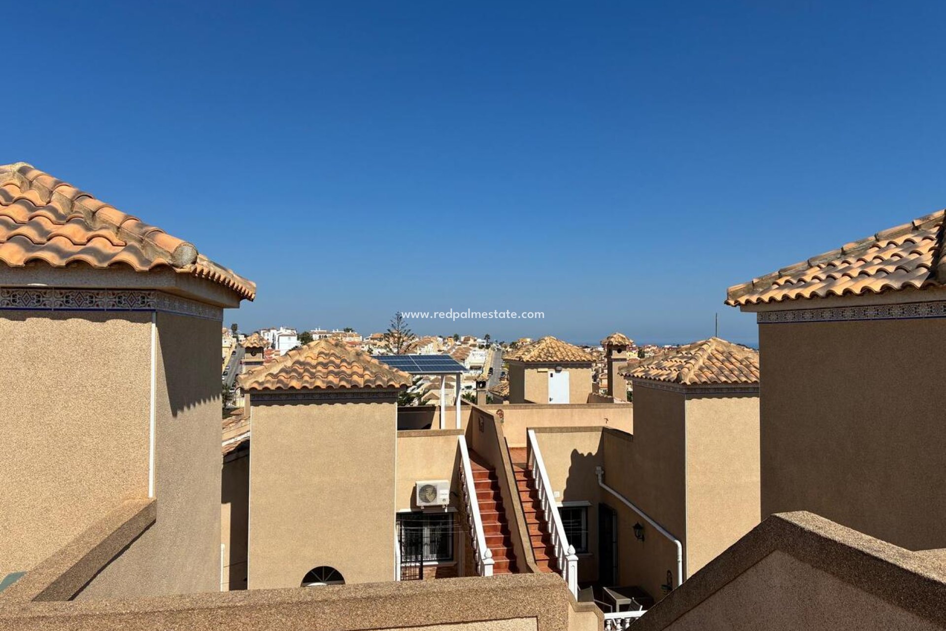 Resale - Quad House -
Orihuela Costa - Costa Blanca