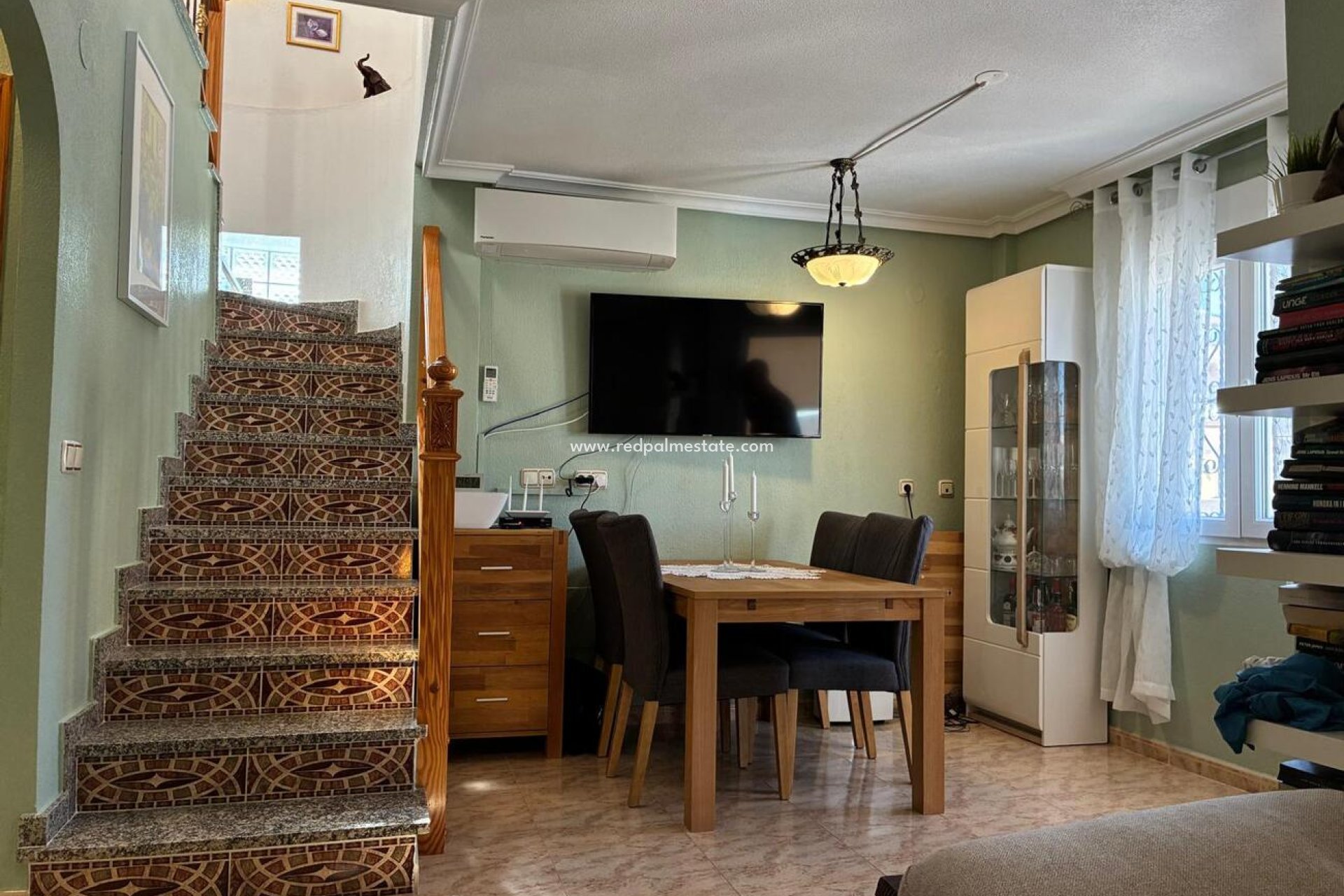 Resale - Quad House -
Orihuela Costa - Costa Blanca