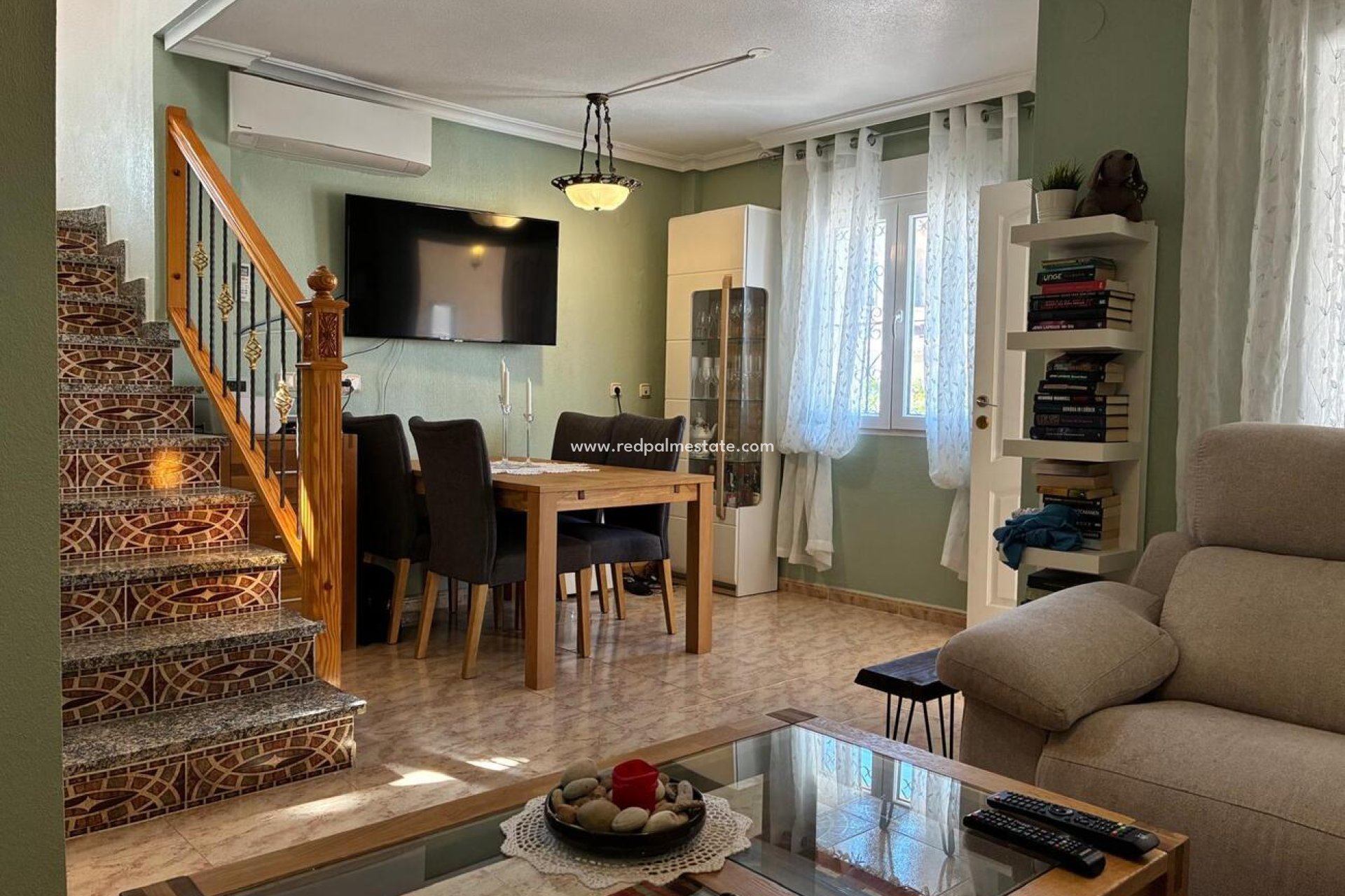 Resale - Quad House -
Orihuela Costa - Costa Blanca