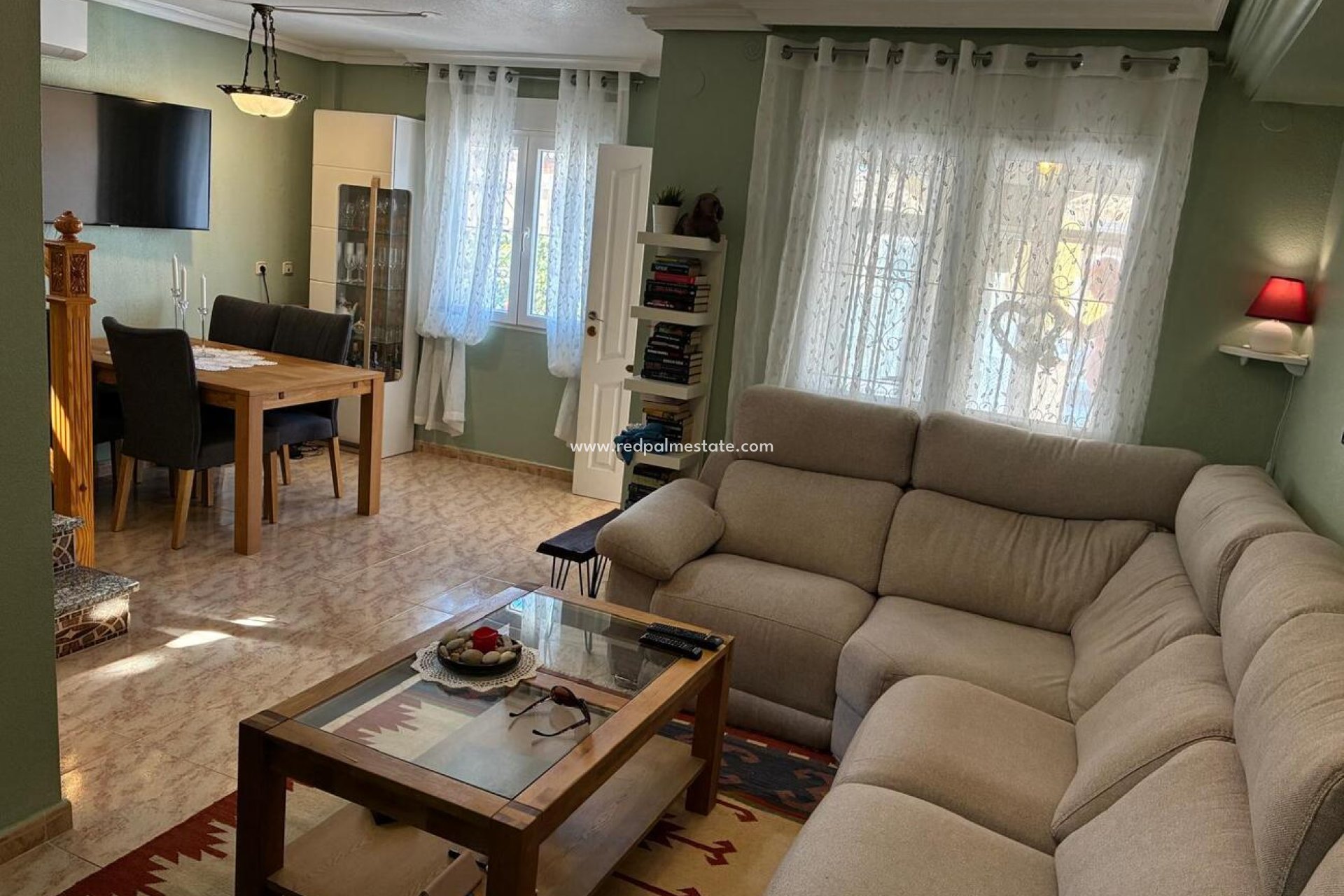 Resale - Quad House -
Orihuela Costa - Costa Blanca