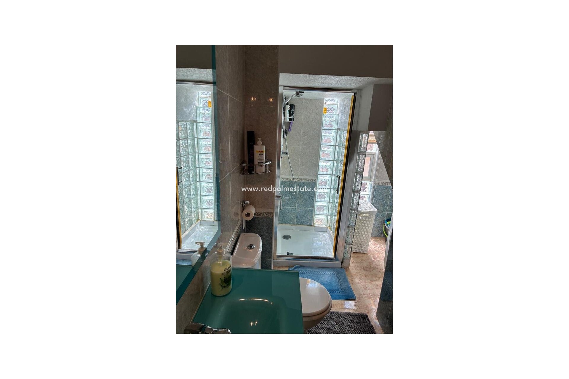 Resale - Quad House -
Orihuela Costa - Costa Blanca