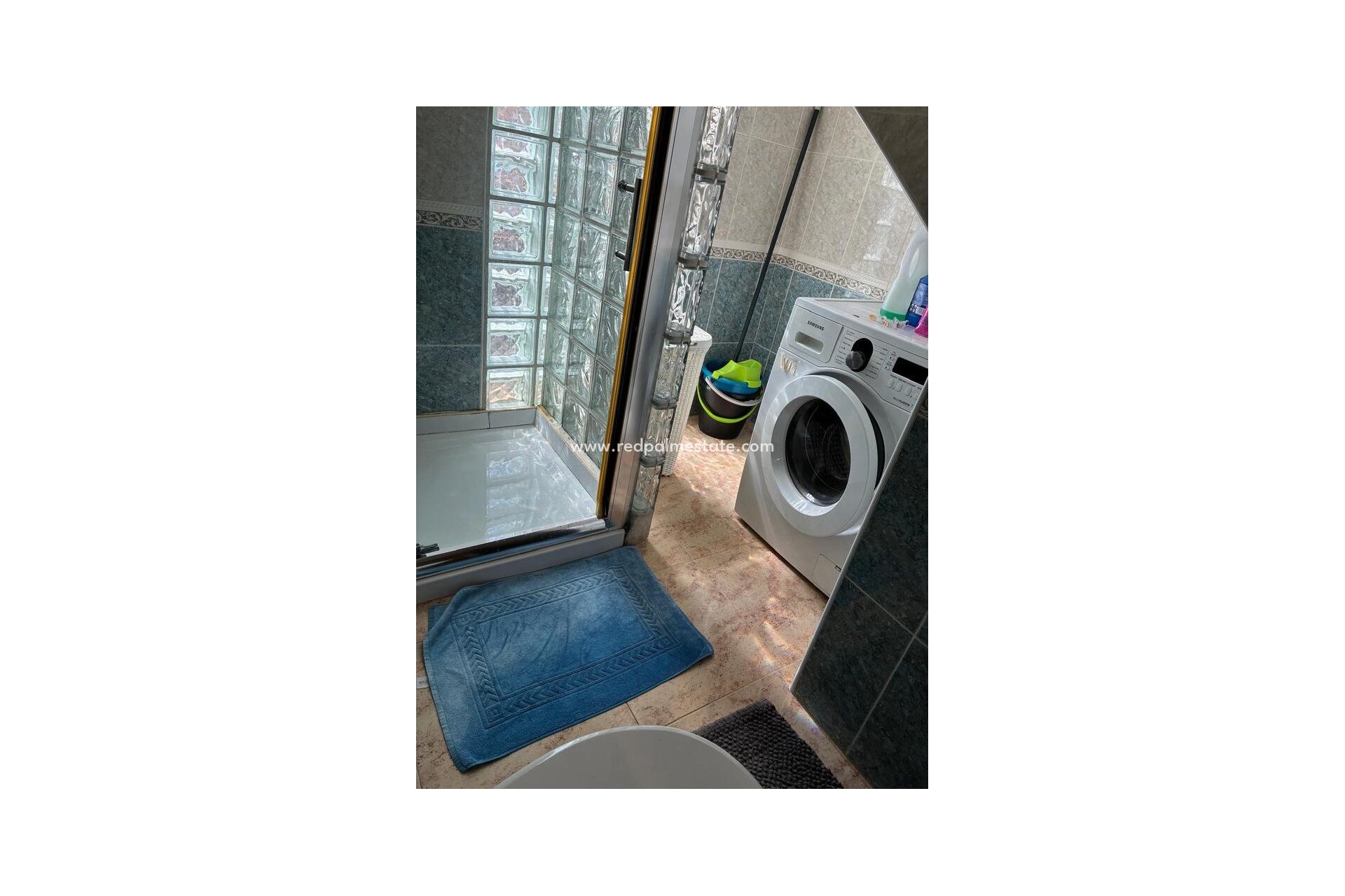 Resale - Quad House -
Orihuela Costa - Costa Blanca