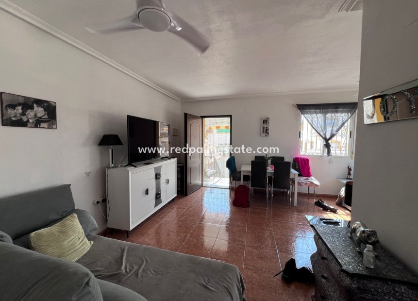 Resale - Quad House -
Orihuela Costa - Inland