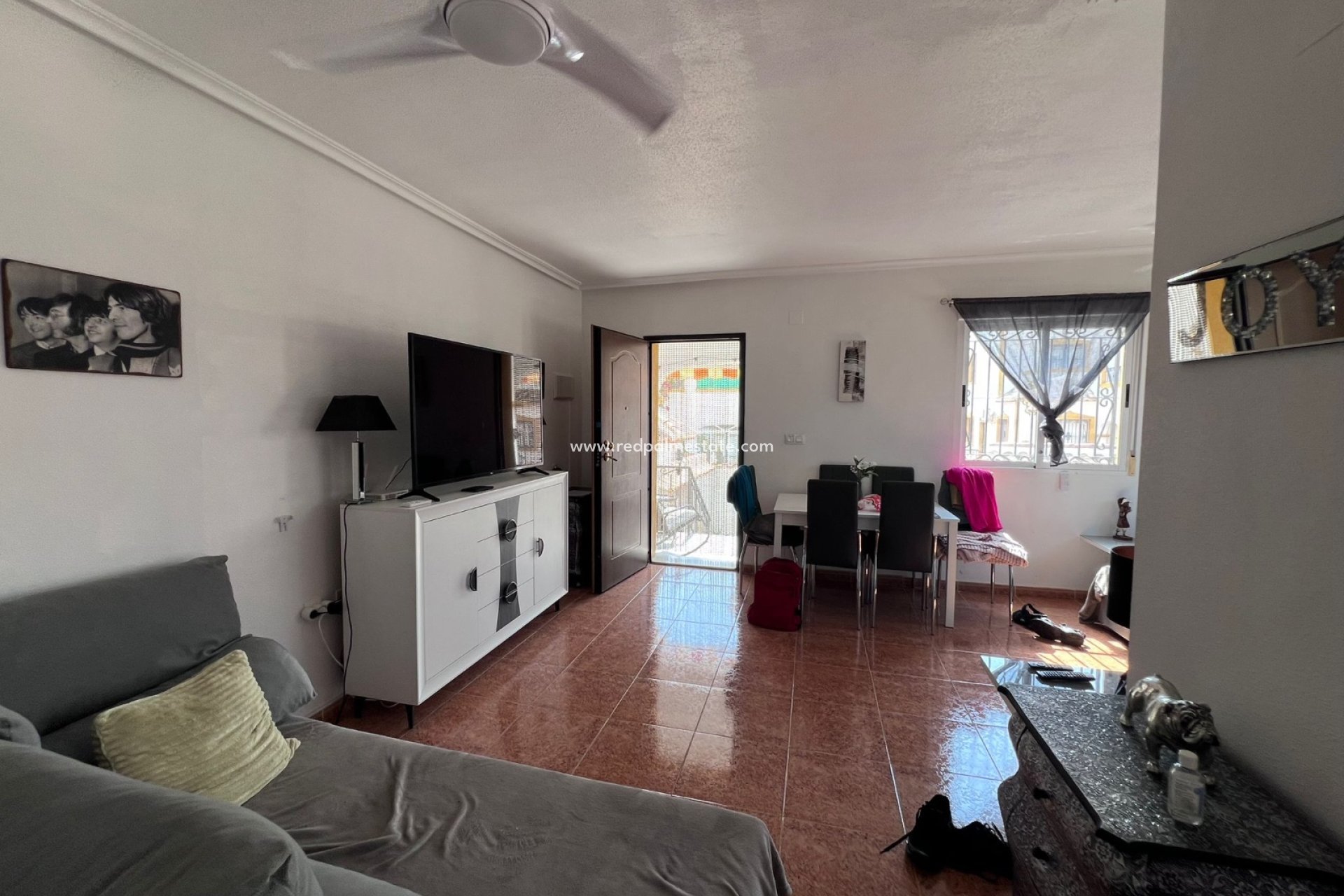 Resale - Quad House -
Orihuela Costa - Inland