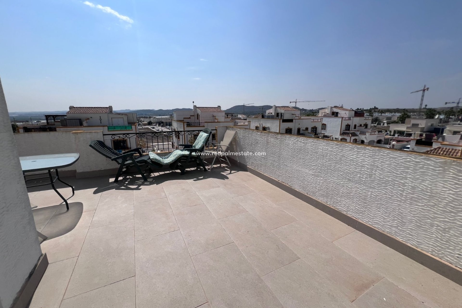 Resale - Quad House -
Orihuela Costa - Inland