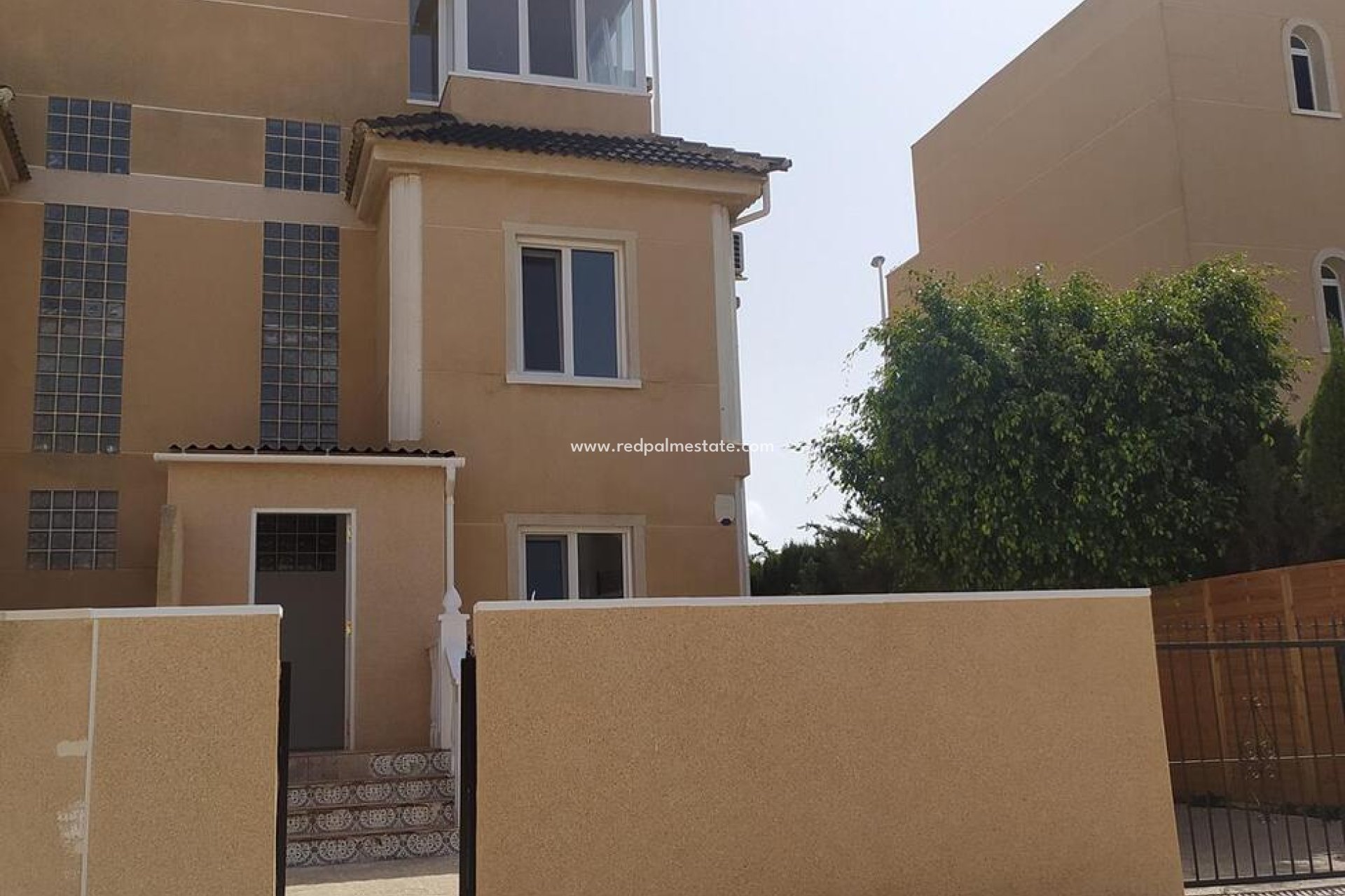 Resale - Quad House -
Orihuela Costa - La Zenia