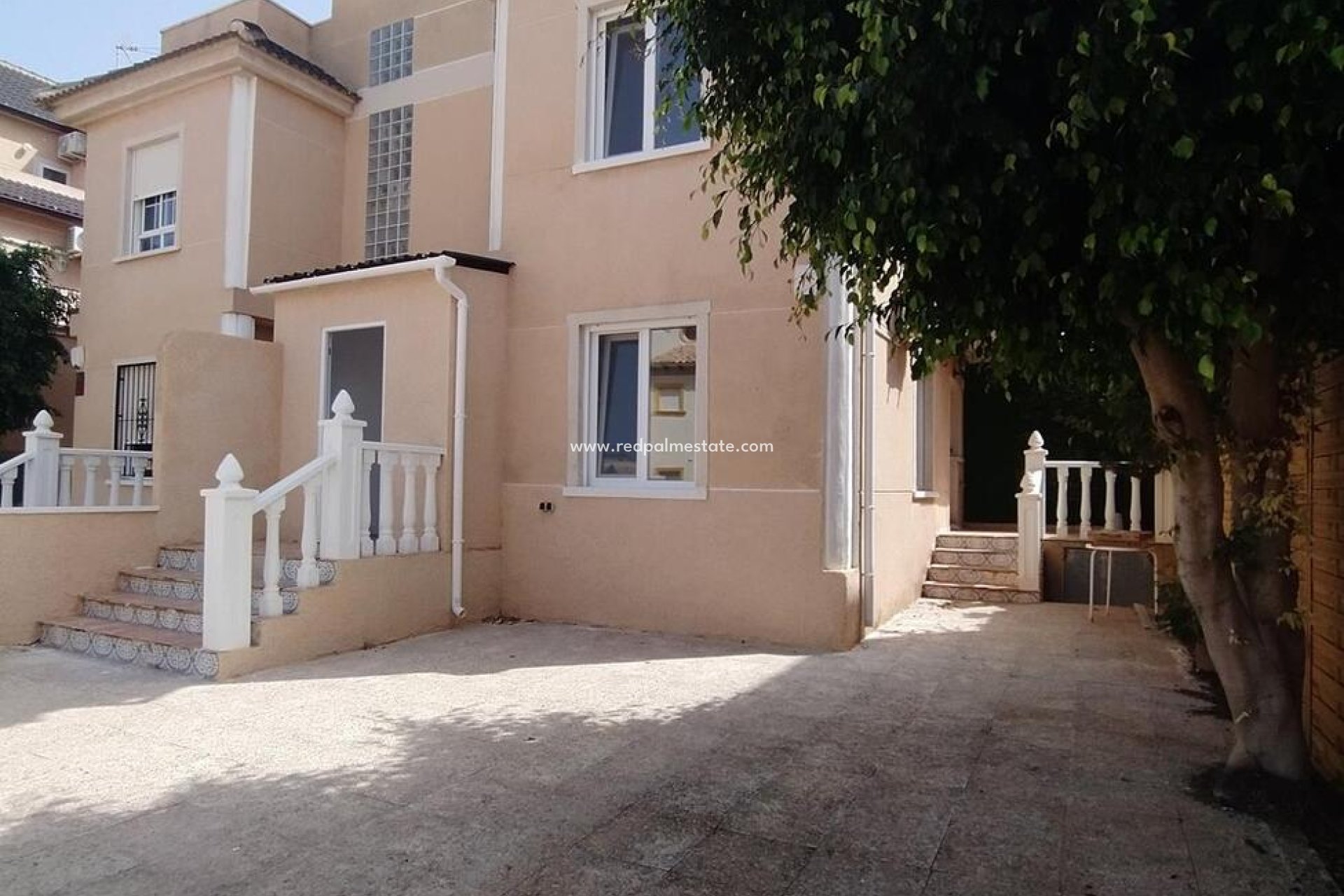 Resale - Quad House -
Orihuela Costa - La Zenia