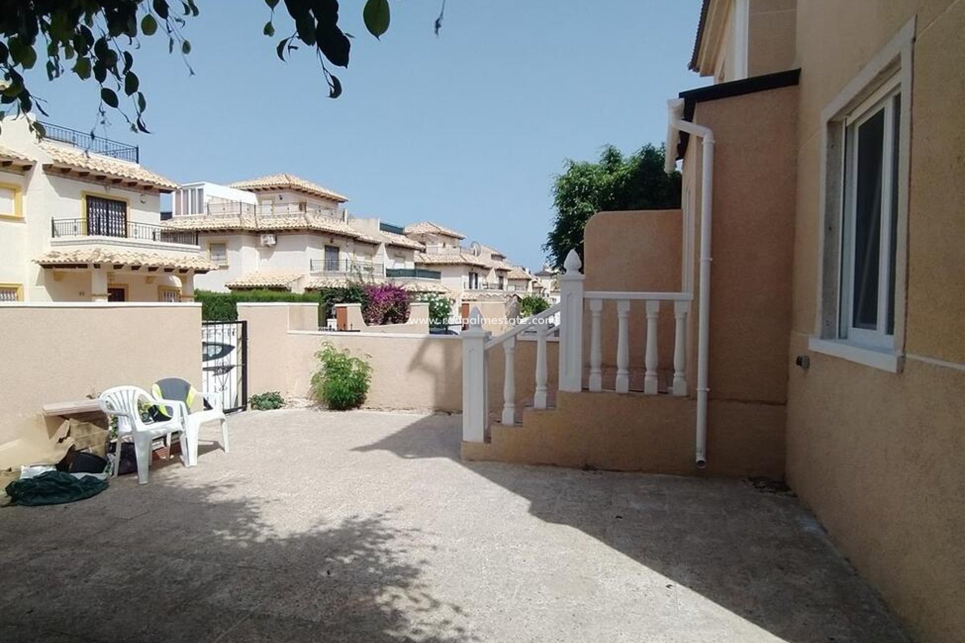 Resale - Quad House -
Orihuela Costa - La Zenia