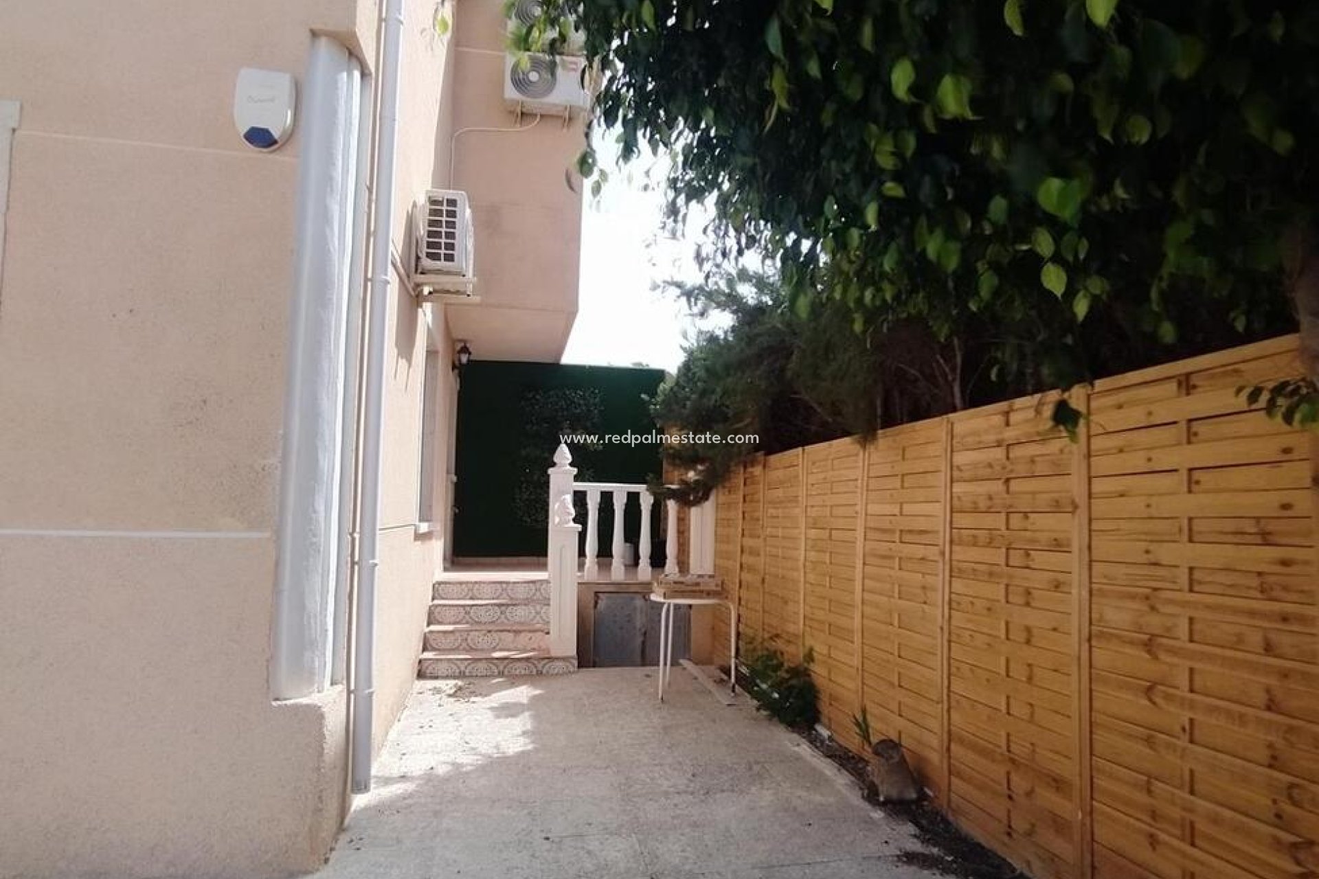 Resale - Quad House -
Orihuela Costa - La Zenia