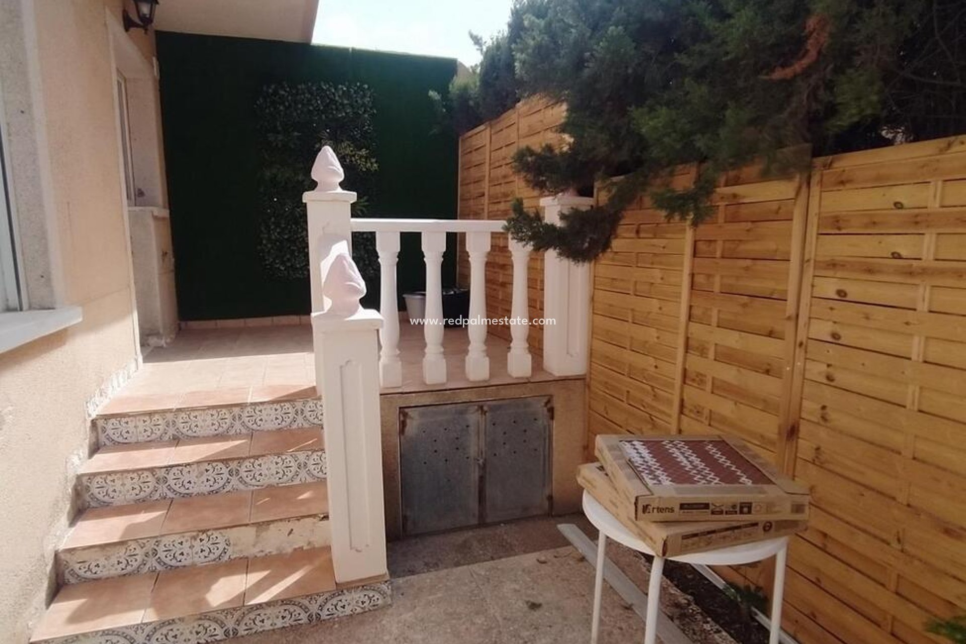 Resale - Quad House -
Orihuela Costa - La Zenia