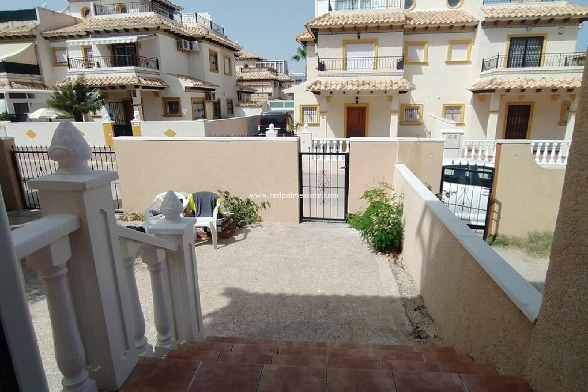 Resale - Quad House -
Orihuela Costa - La Zenia