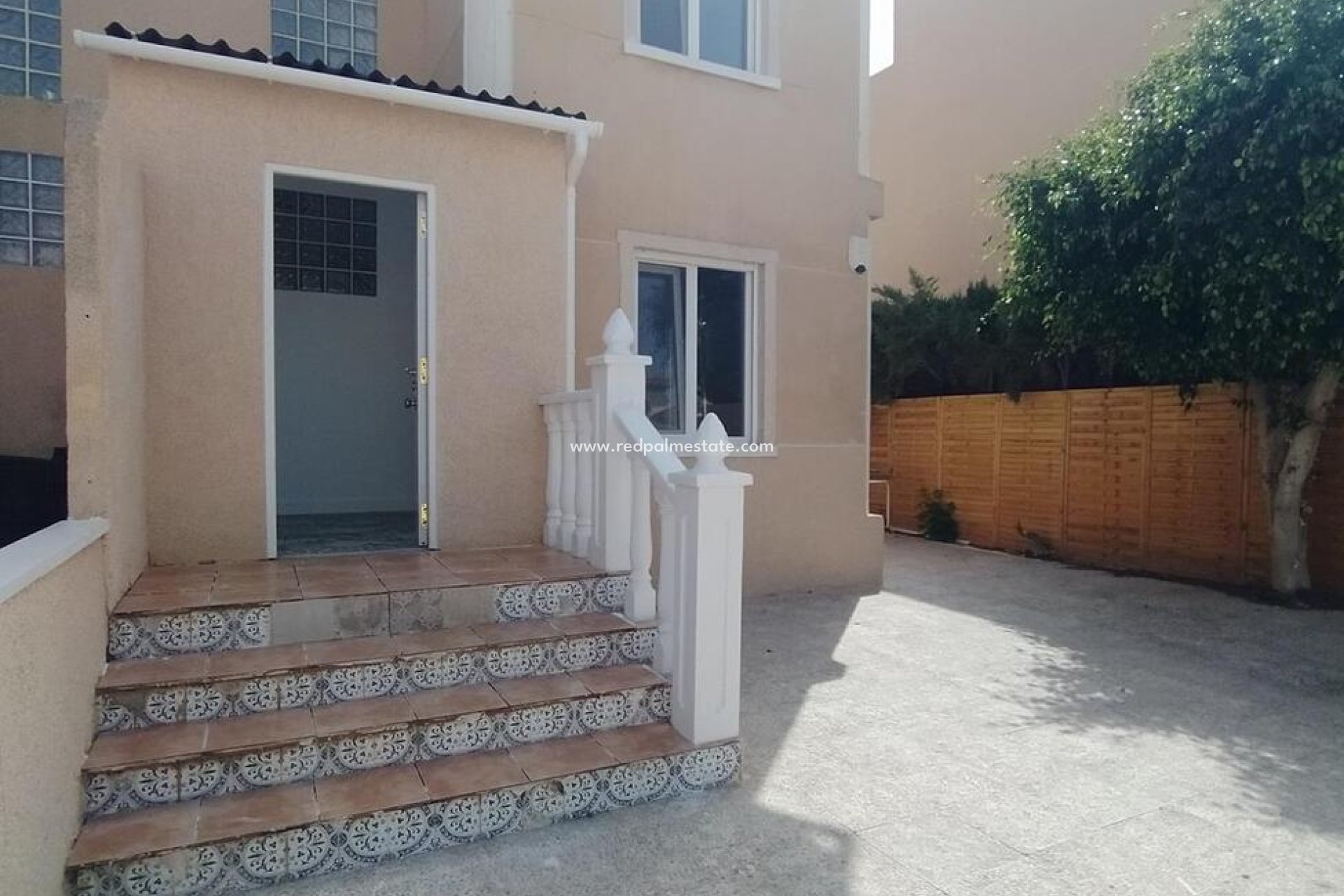 Resale - Quad House -
Orihuela Costa - La Zenia