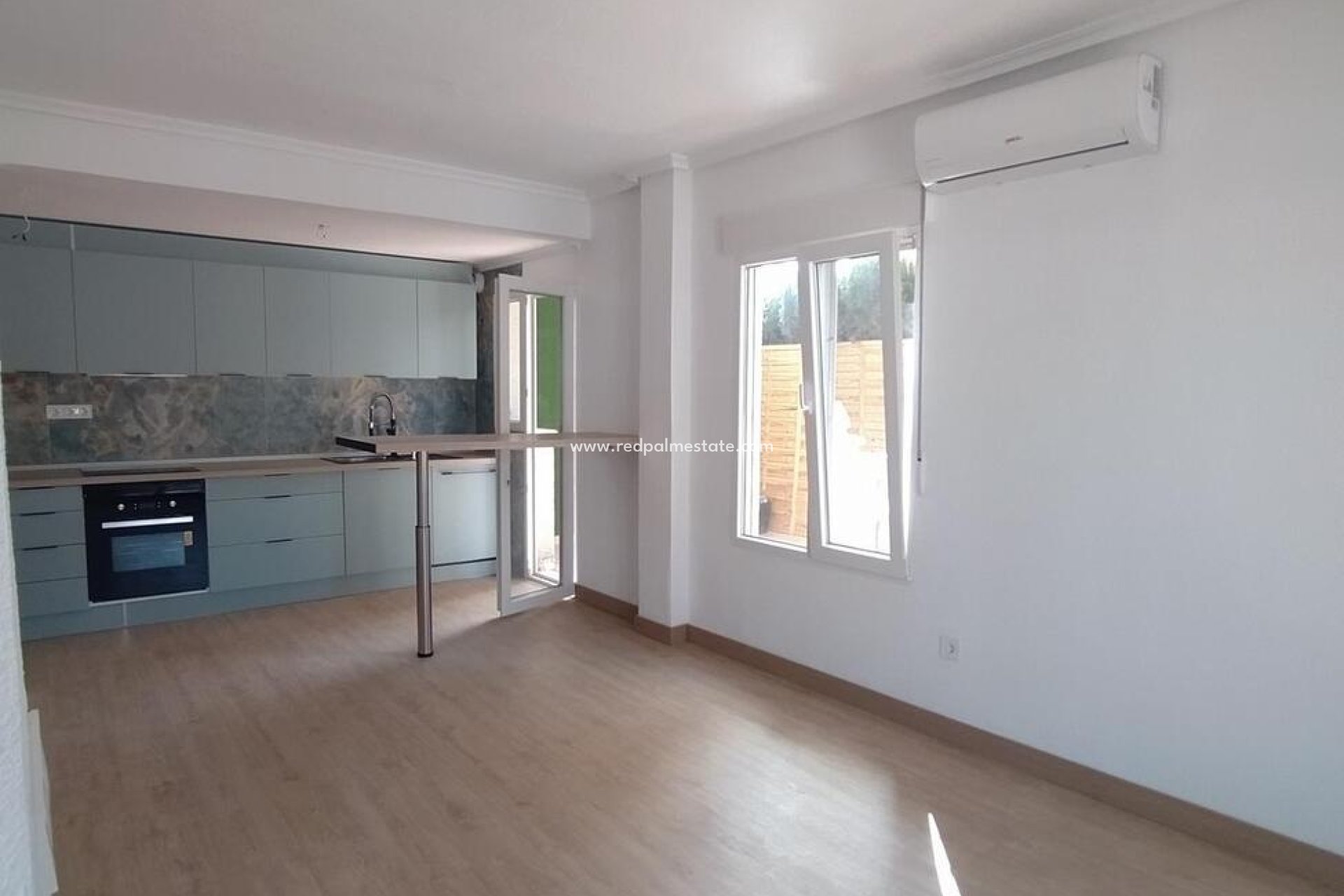 Resale - Quad House -
Orihuela Costa - La Zenia