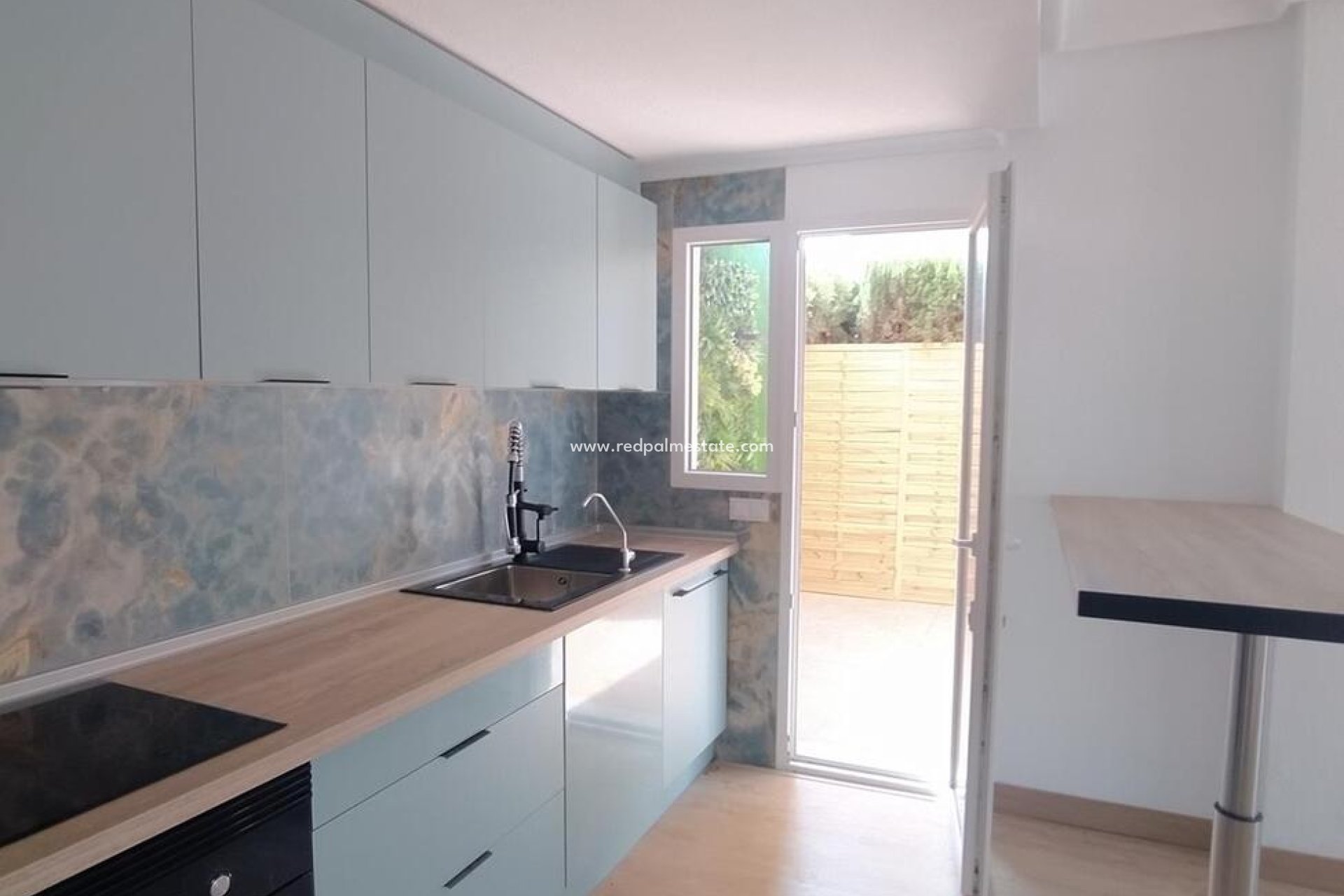 Resale - Quad House -
Orihuela Costa - La Zenia