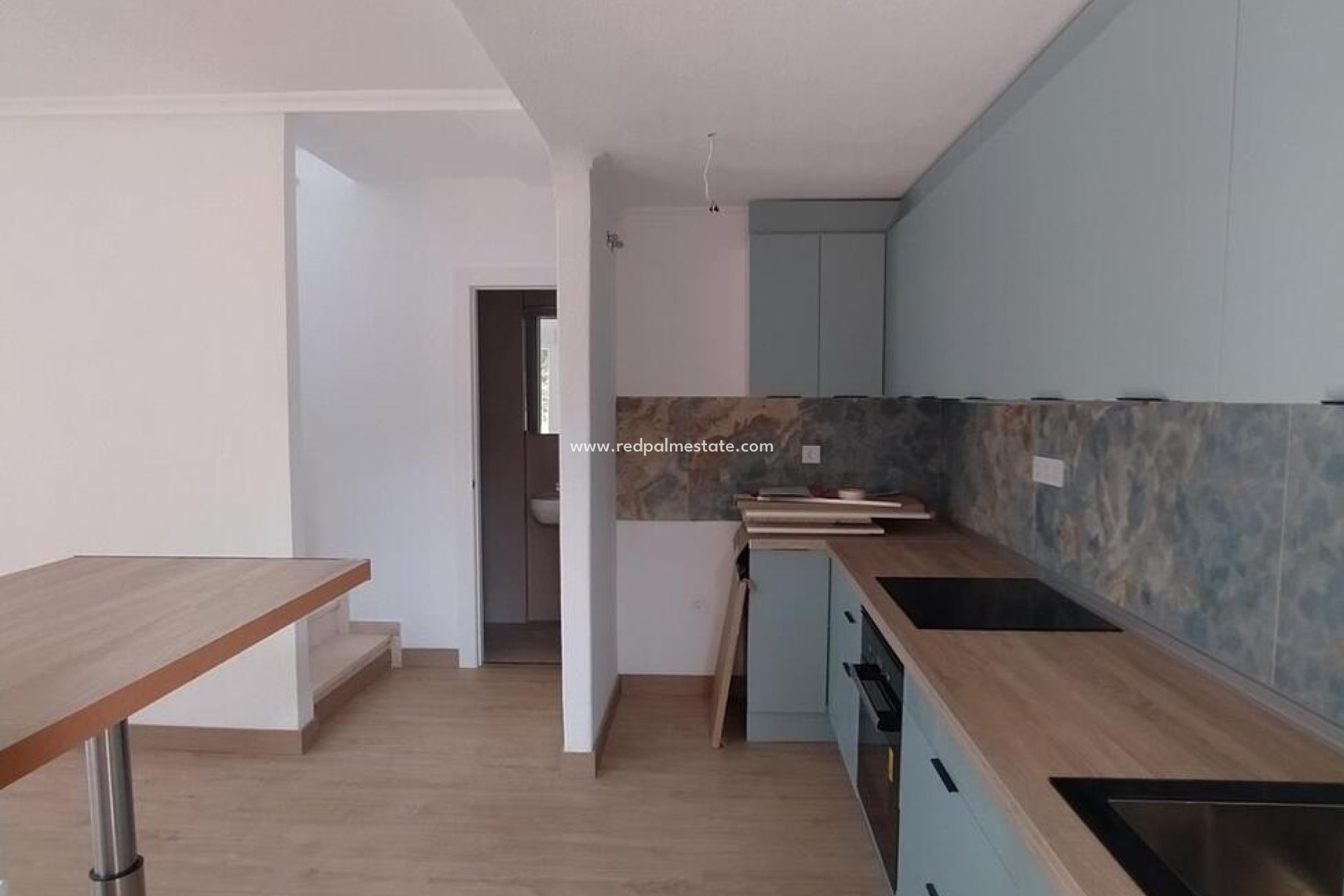 Resale - Quad House -
Orihuela Costa - La Zenia