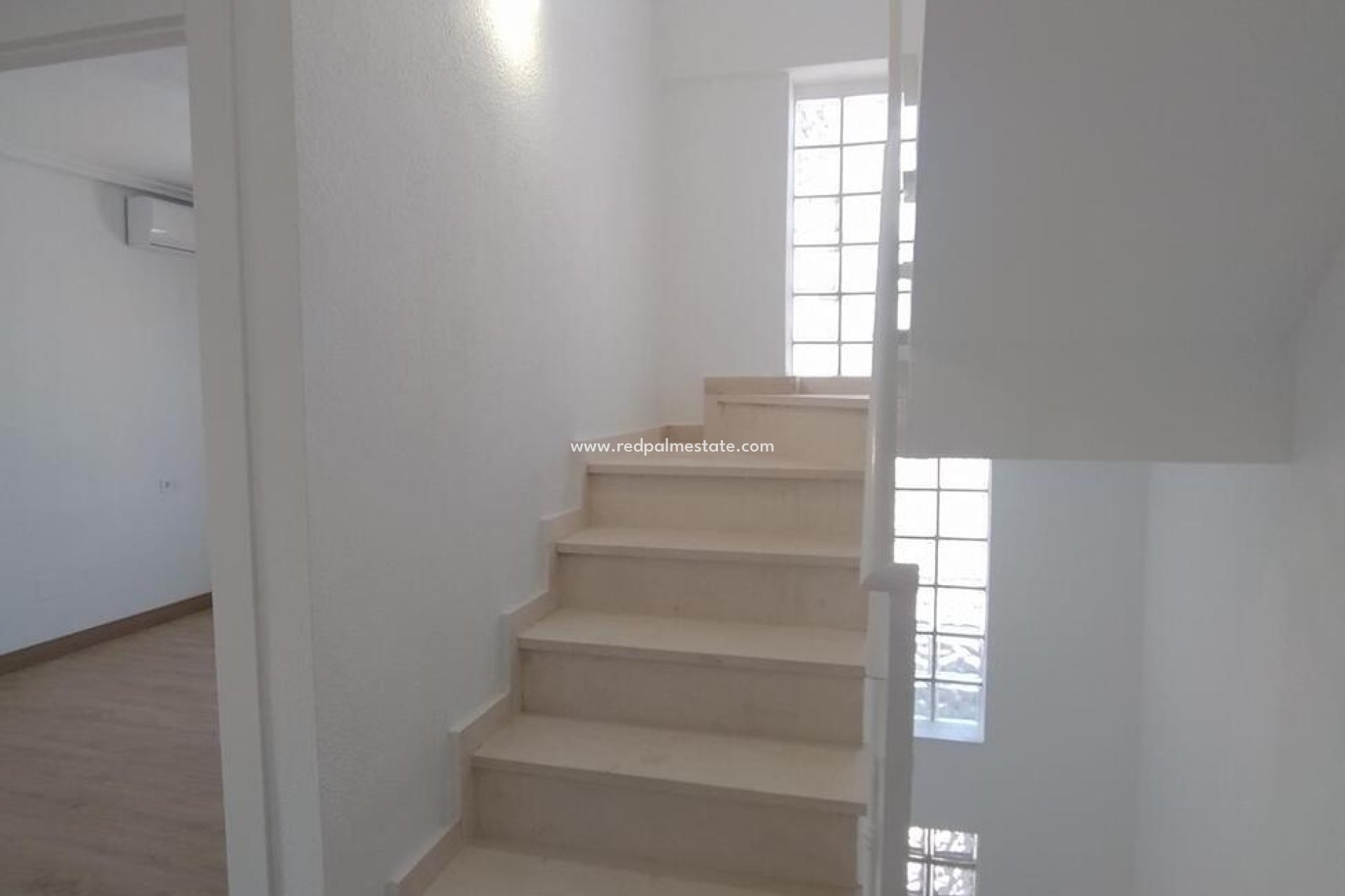 Resale - Quad House -
Orihuela Costa - La Zenia