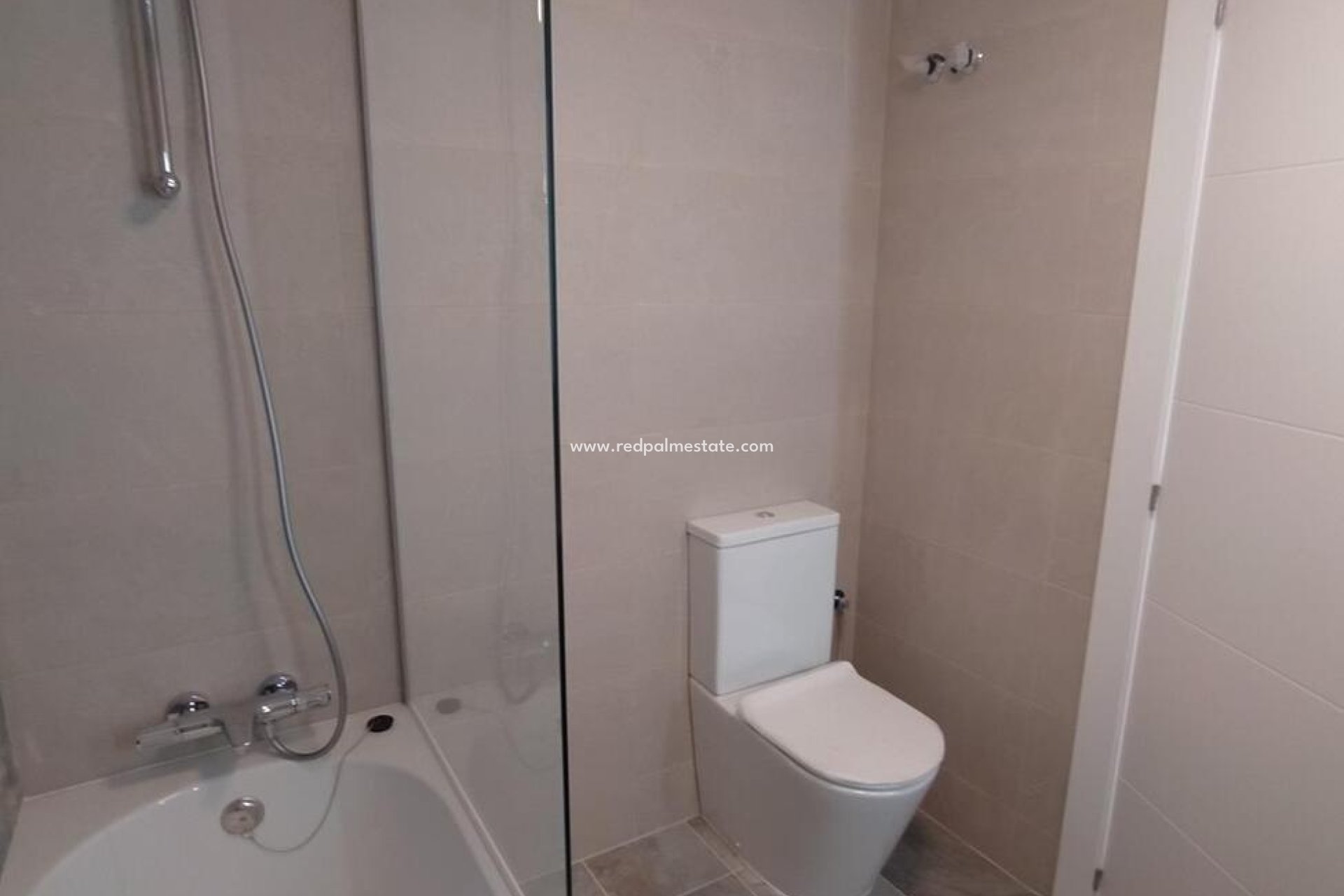 Resale - Quad House -
Orihuela Costa - La Zenia