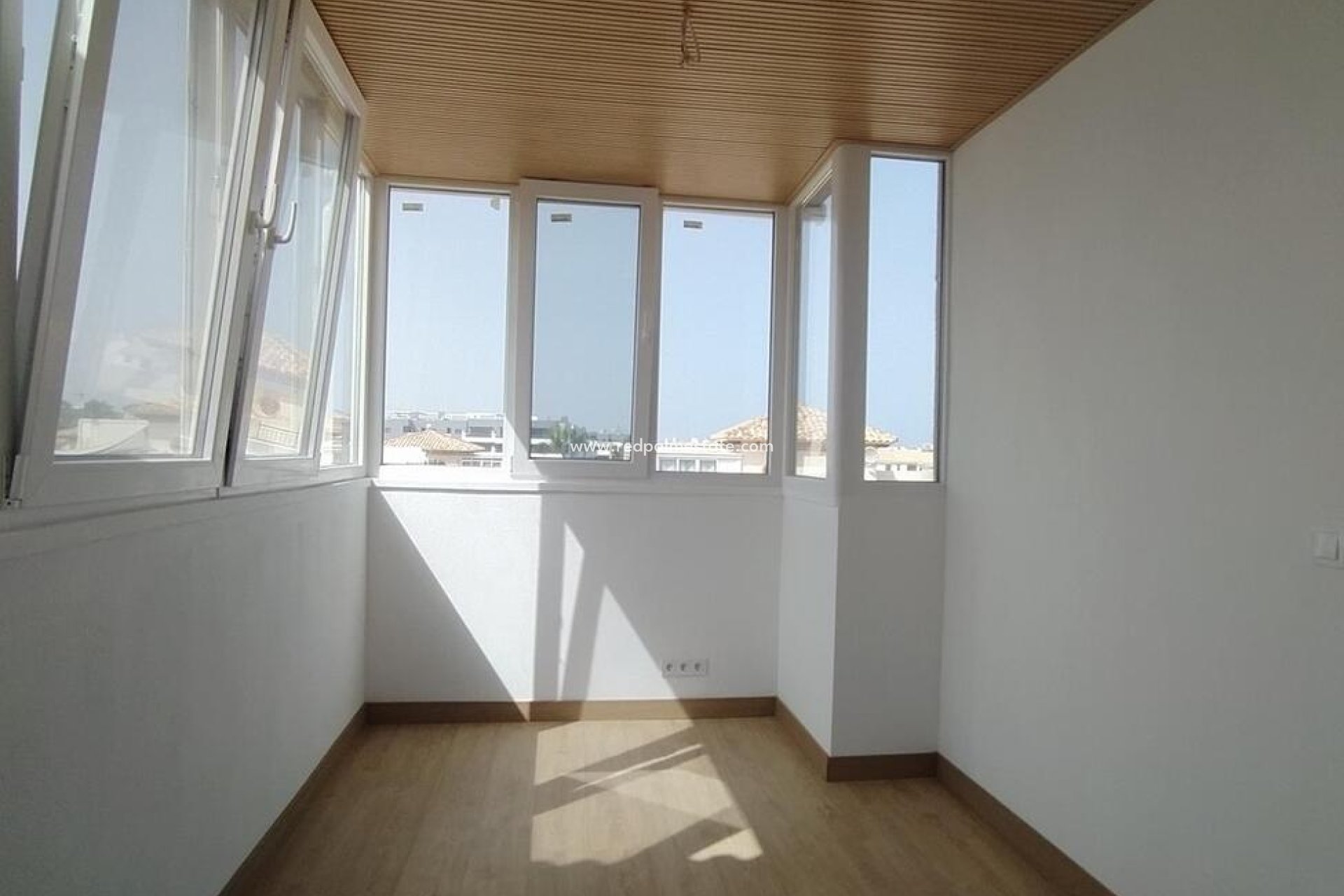 Resale - Quad House -
Orihuela Costa - La Zenia