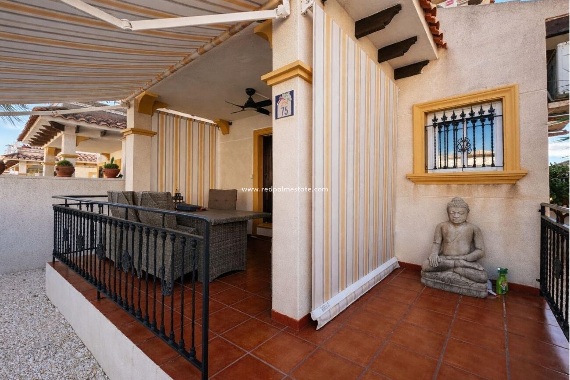 Resale - Quad House -
Orihuela Costa - La Zenia