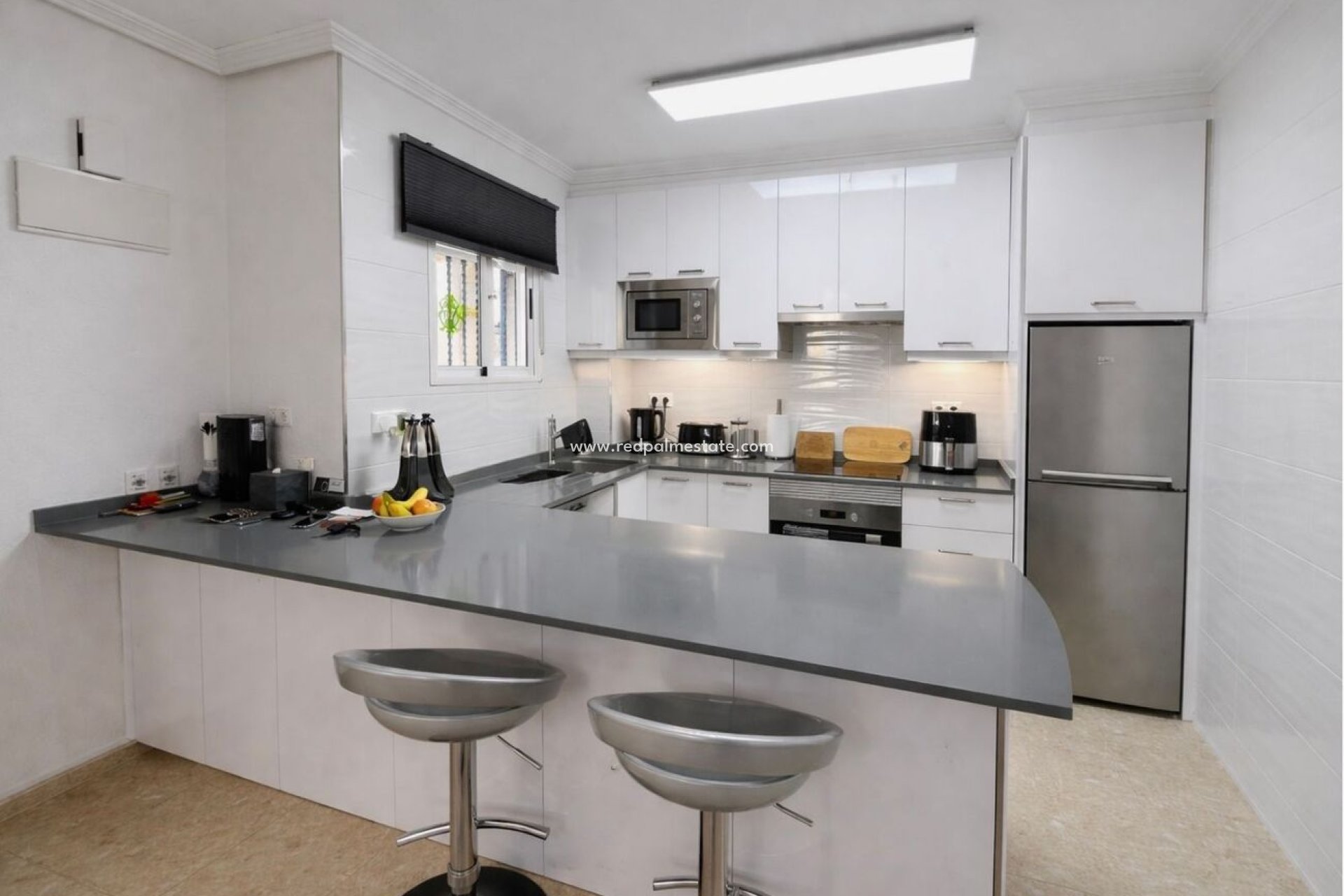 Resale - Quad House -
Orihuela Costa - La Zenia