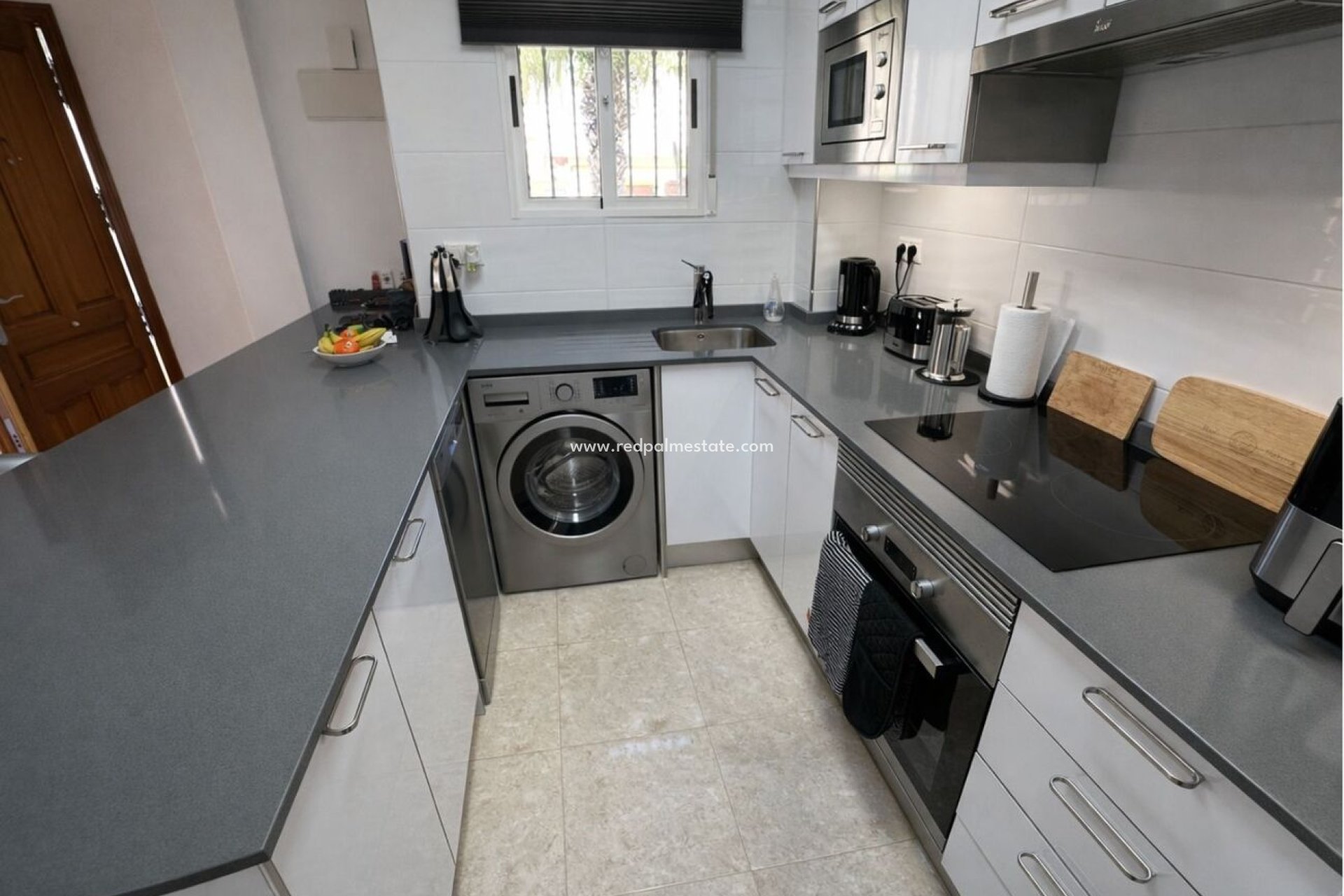 Resale - Quad House -
Orihuela Costa - La Zenia