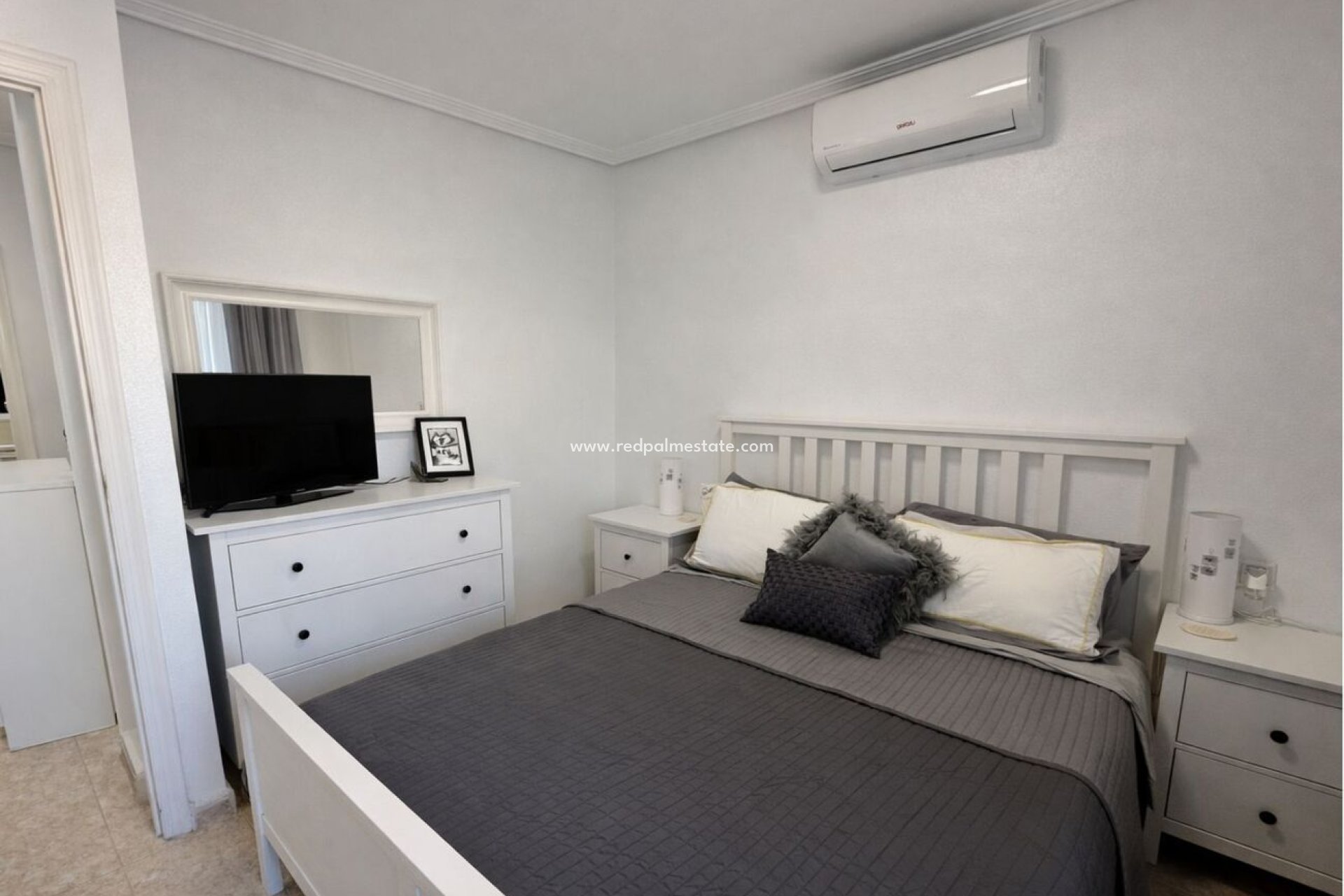 Resale - Quad House -
Orihuela Costa - La Zenia