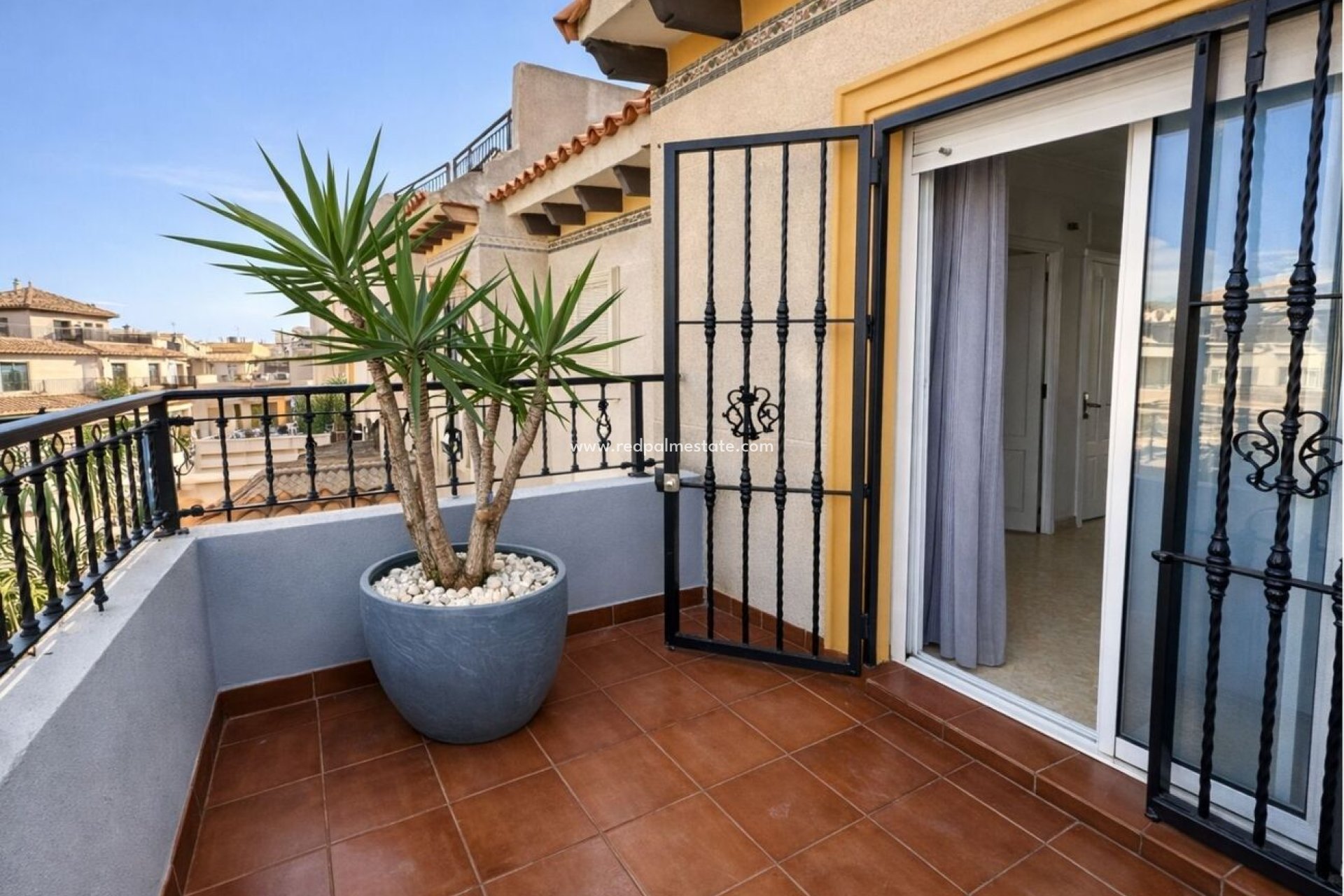 Resale - Quad House -
Orihuela Costa - La Zenia