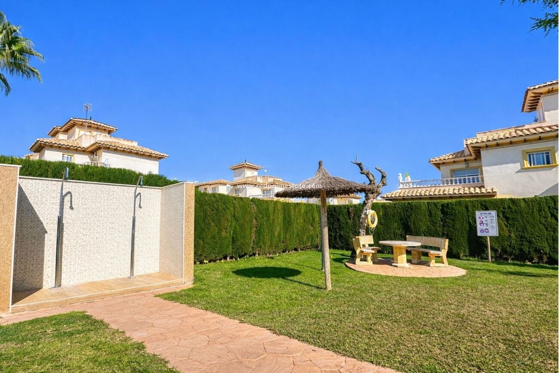 Resale - Quad House -
Orihuela Costa - La Zenia