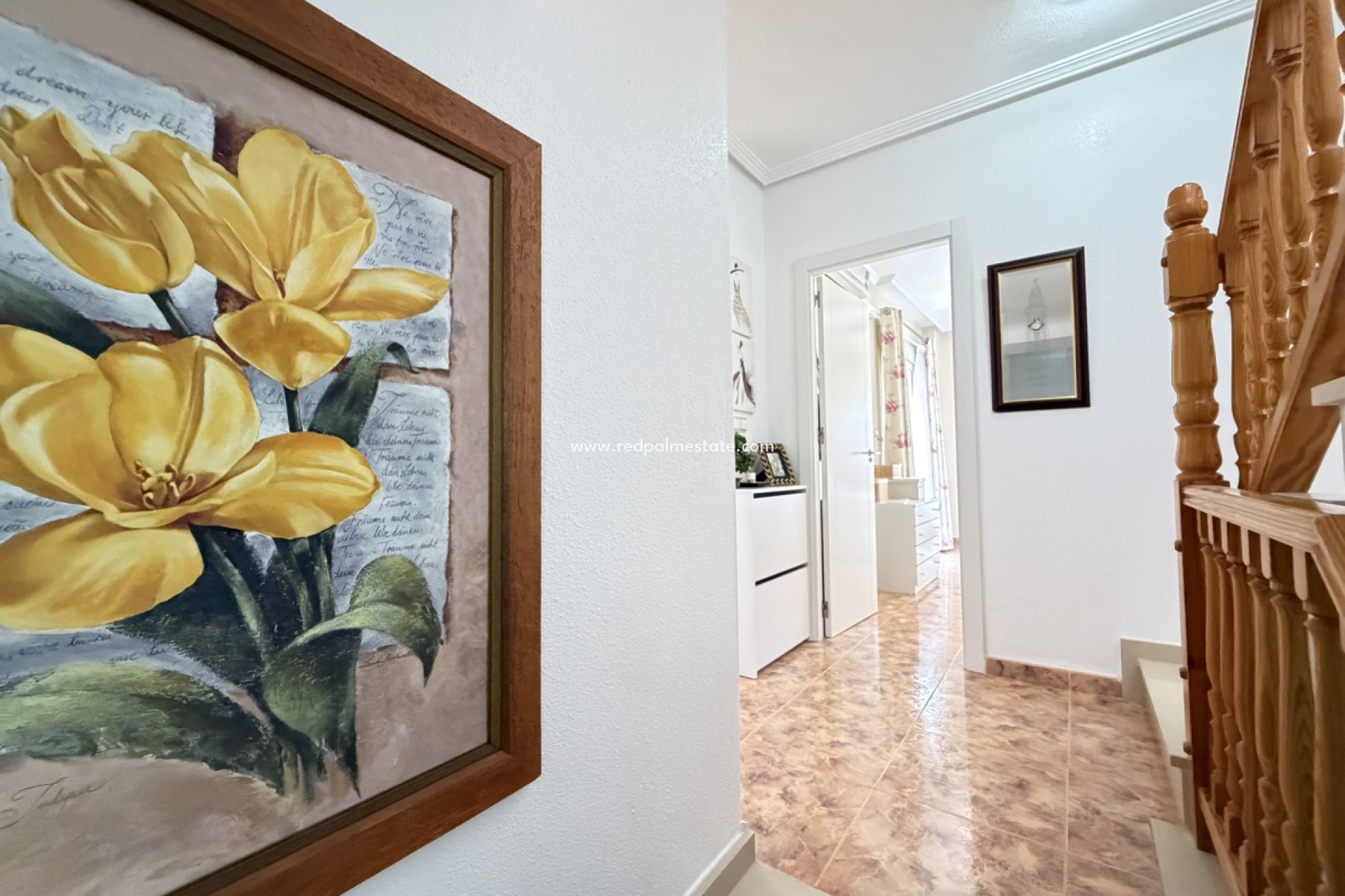 Resale - Quad House -
Orihuela Costa - La Zenia