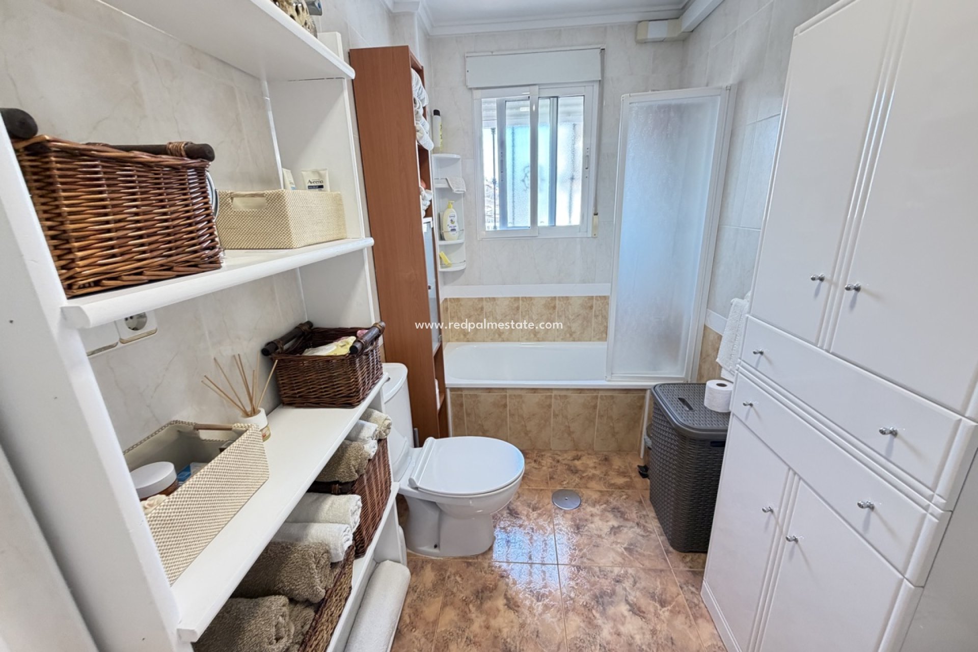 Resale - Quad House -
Orihuela Costa - La Zenia
