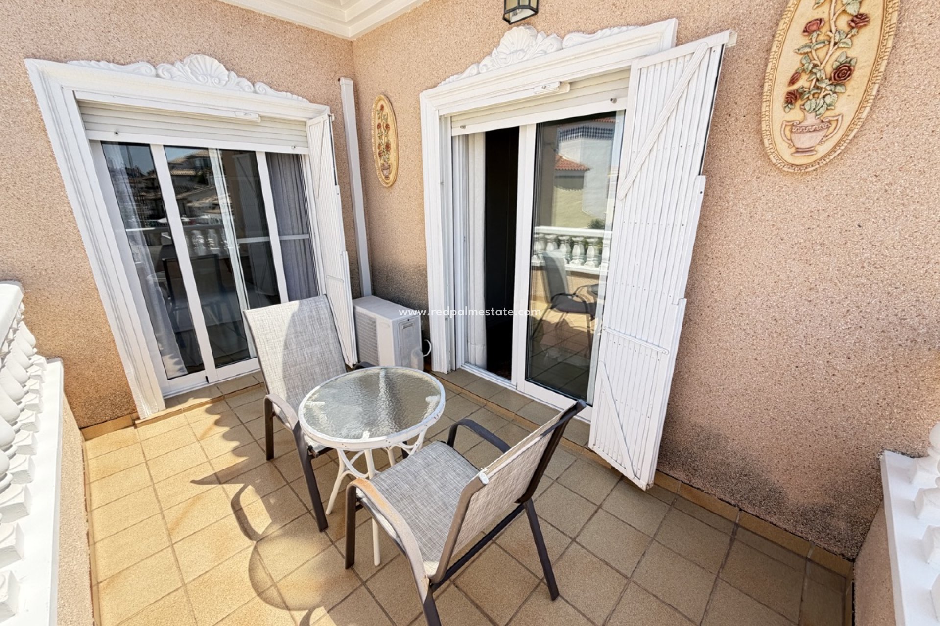 Resale - Quad House -
Orihuela Costa - La Zenia