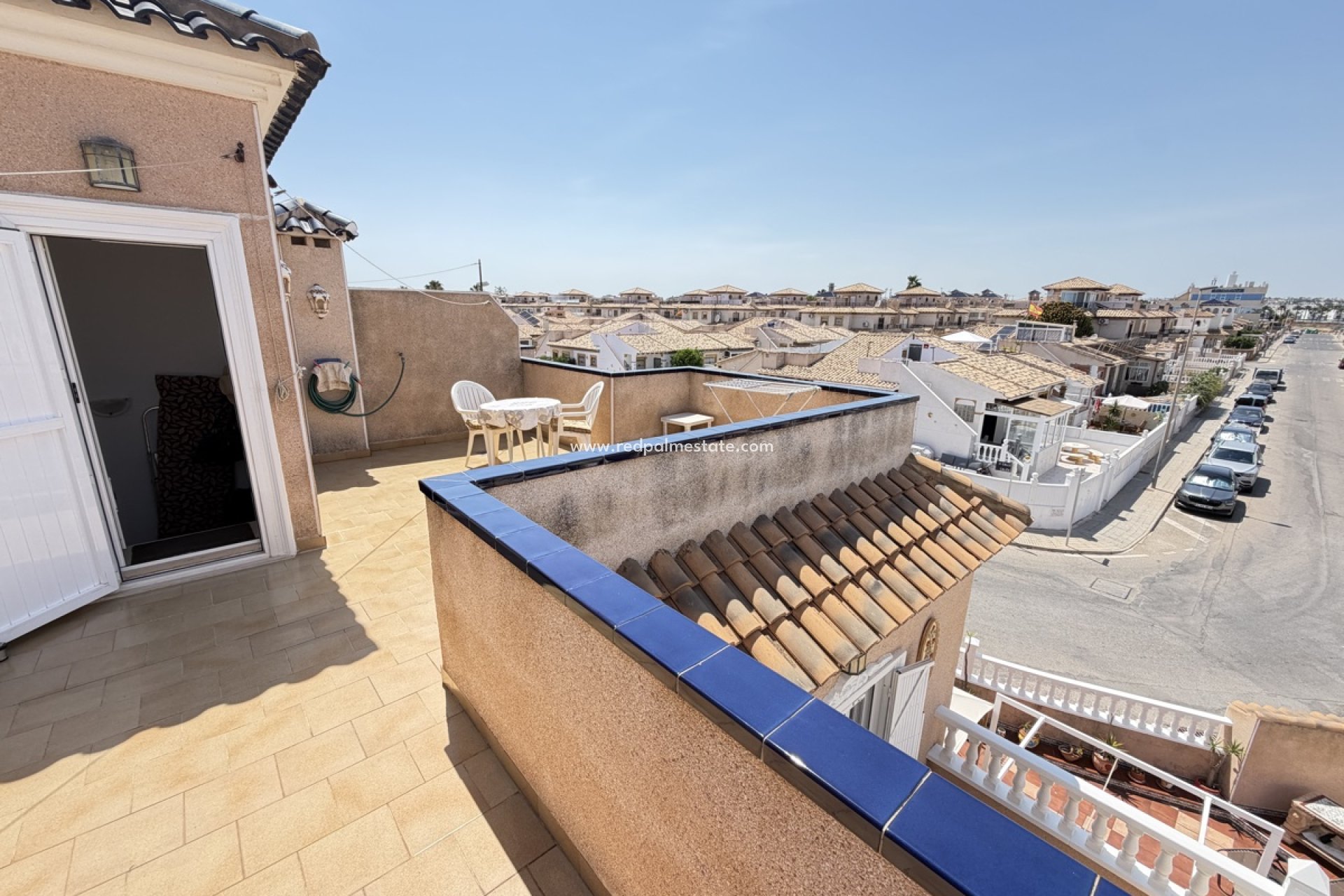 Resale - Quad House -
Orihuela Costa - La Zenia