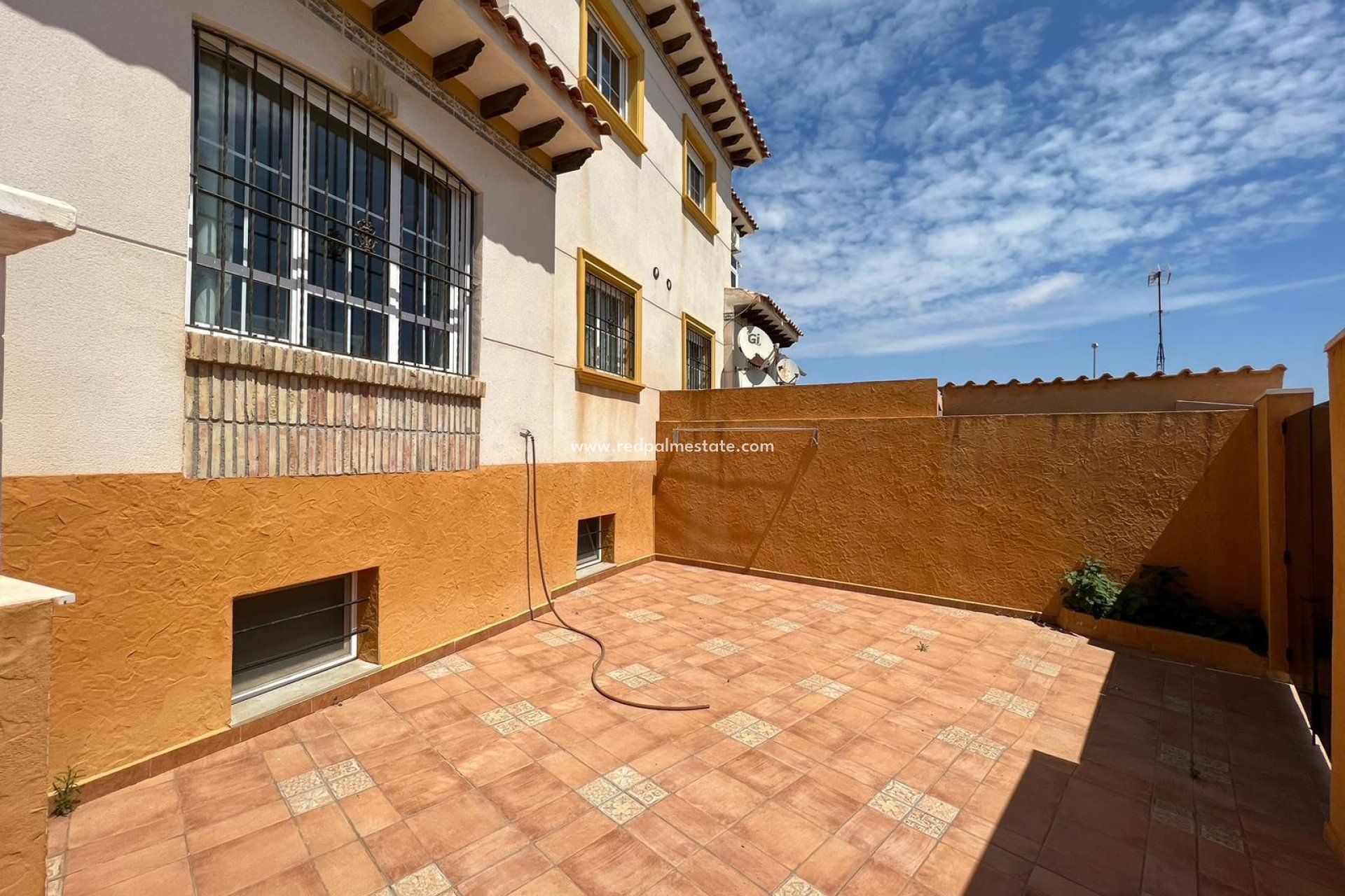 Resale - Quad House -
Orihuela Costa - Lomas de Cabo Roig