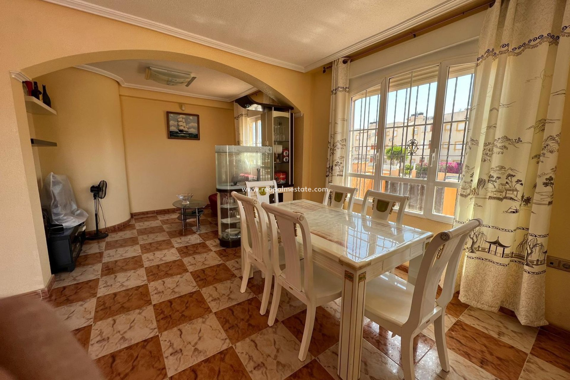 Resale - Quad House -
Orihuela Costa - Lomas de Cabo Roig