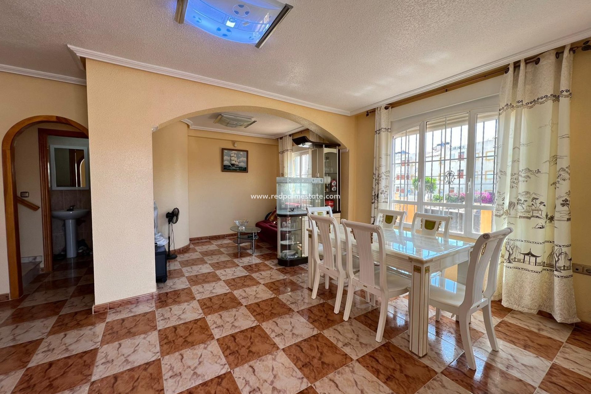 Resale - Quad House -
Orihuela Costa - Lomas de Cabo Roig