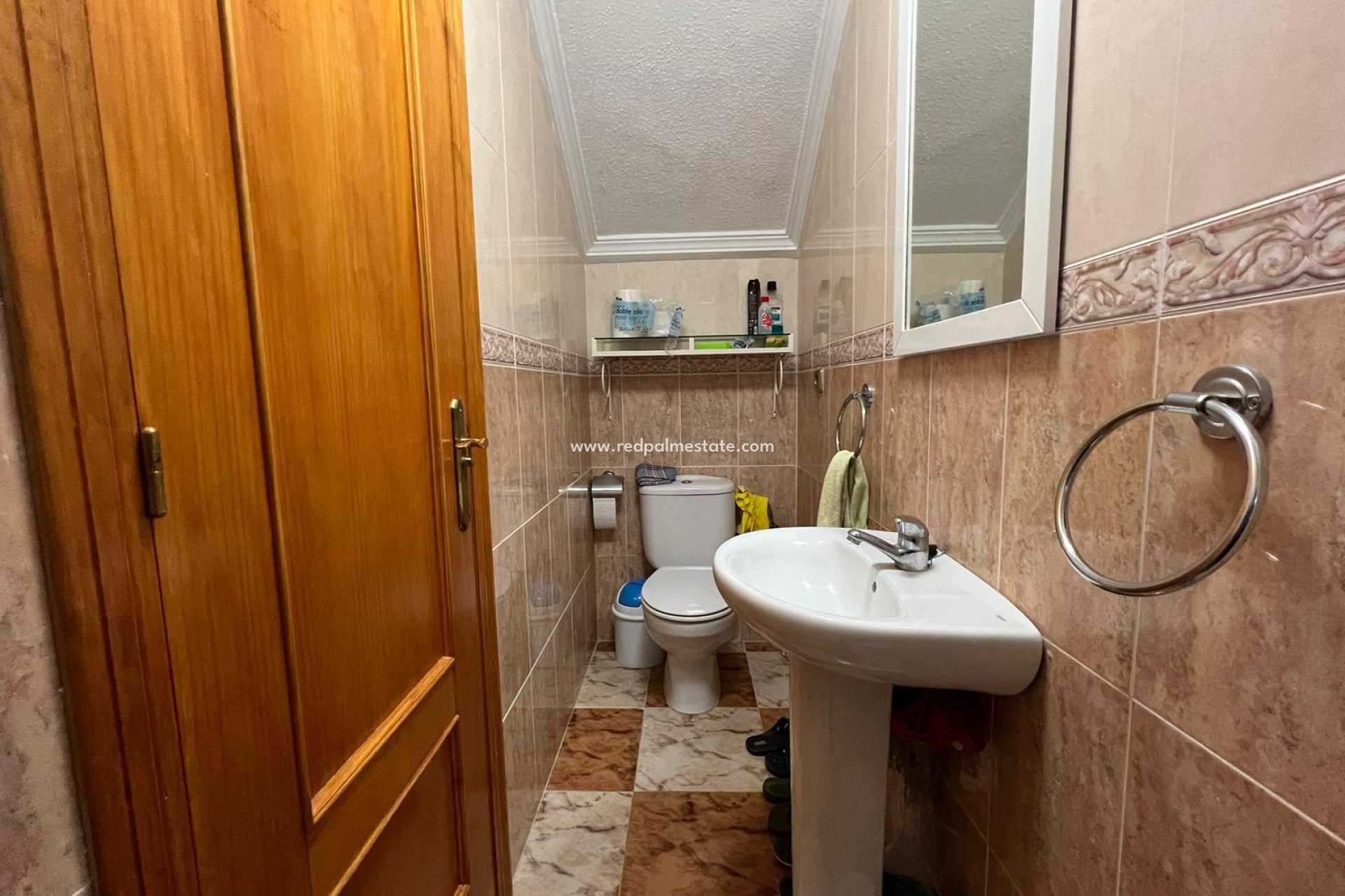 Resale - Quad House -
Orihuela Costa - Lomas de Cabo Roig