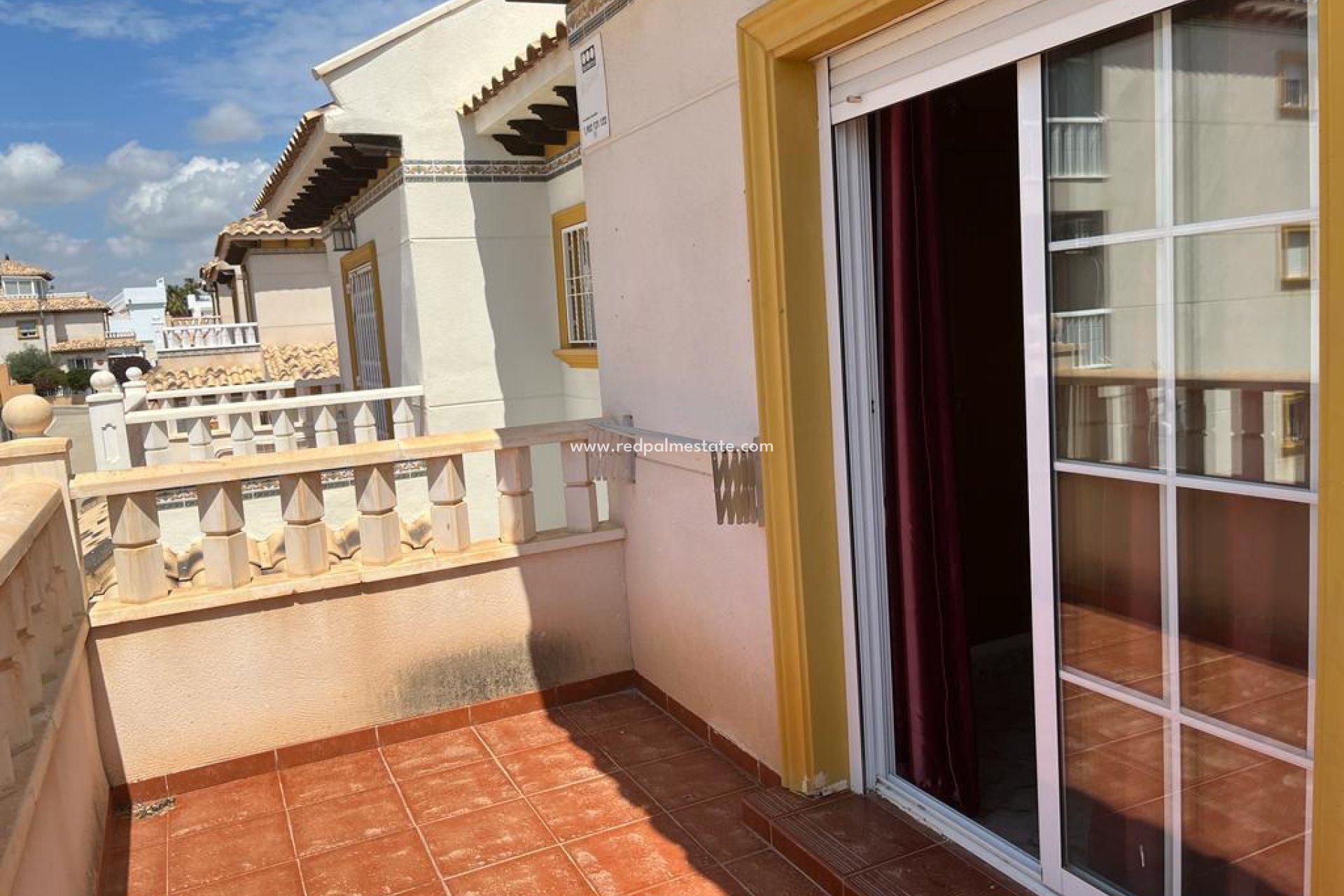 Resale - Quad House -
Orihuela Costa - Lomas de Cabo Roig