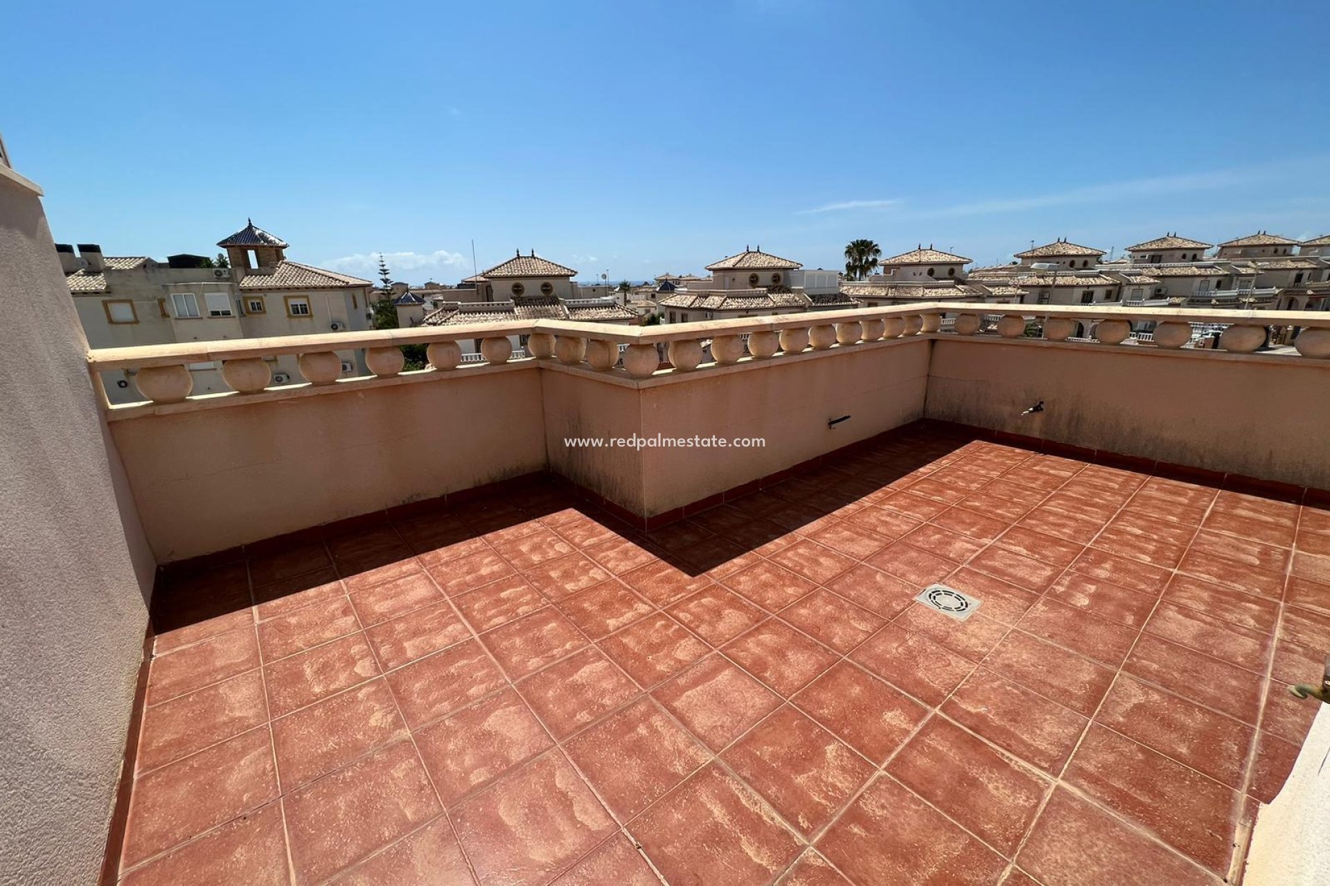 Resale - Quad House -
Orihuela Costa - Lomas de Cabo Roig