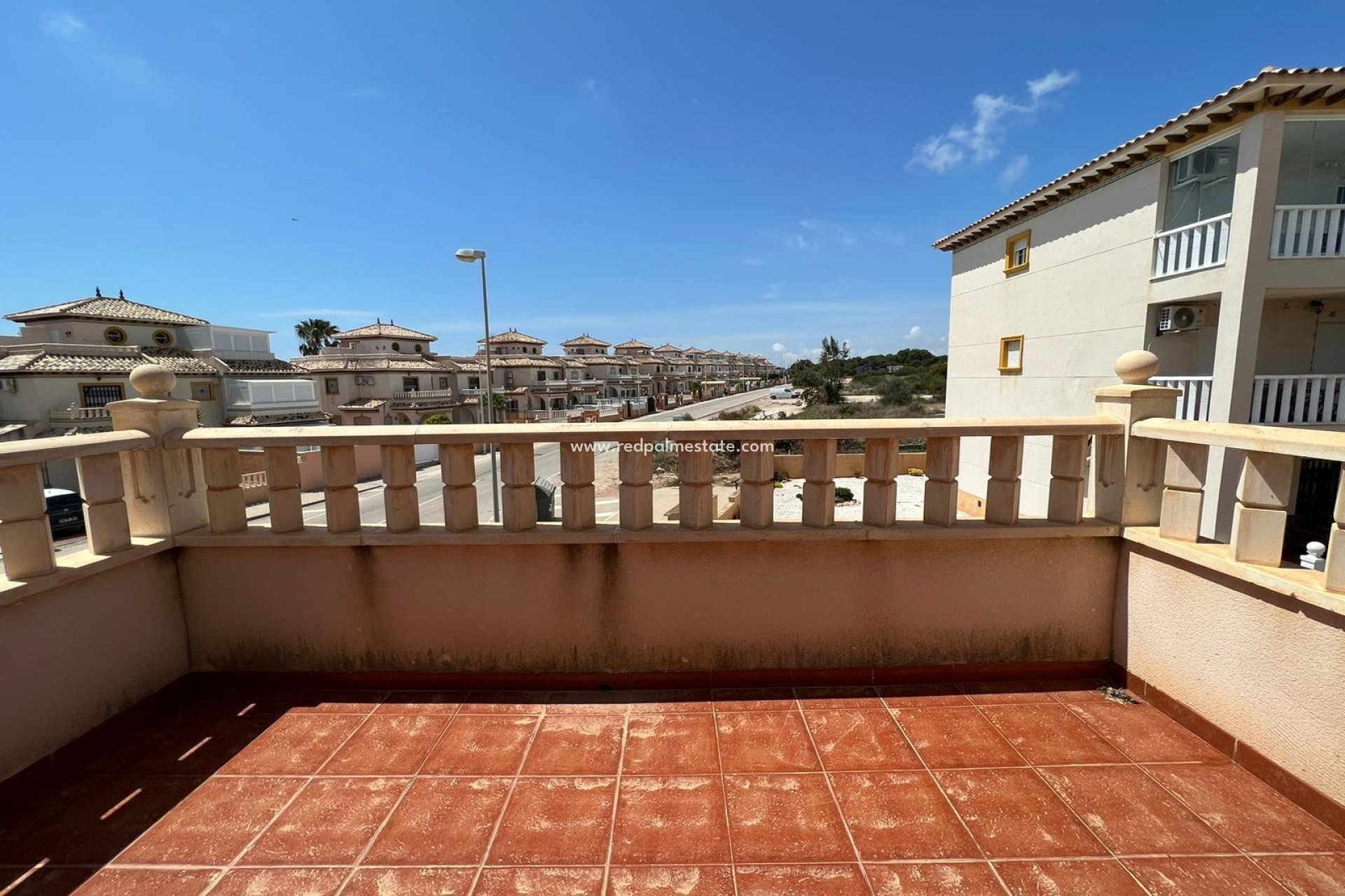 Resale - Quad House -
Orihuela Costa - Lomas de Cabo Roig