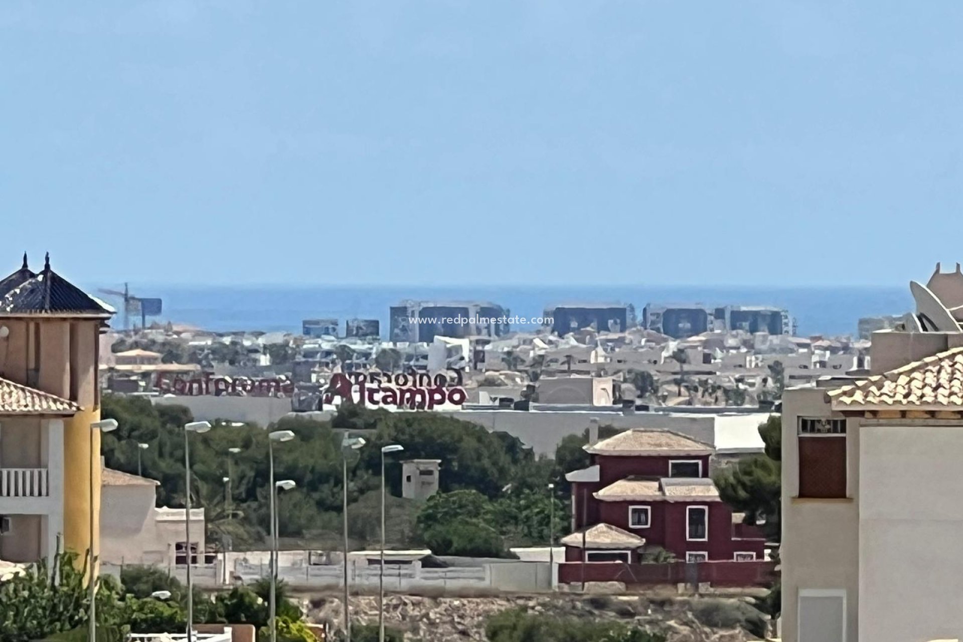 Resale - Quad House -
Orihuela Costa - Lomas de Cabo Roig
