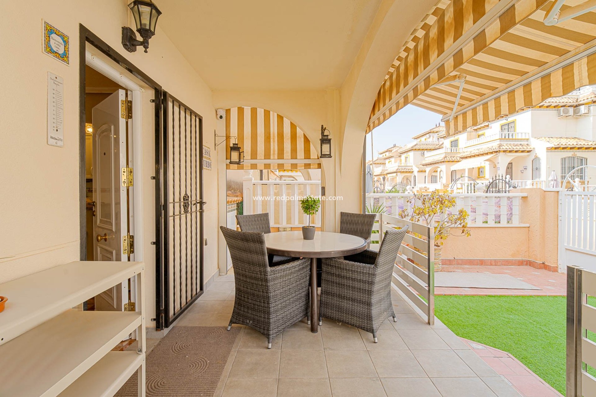 Resale - Quad House -
Orihuela Costa - Lomas de Cabo Roig