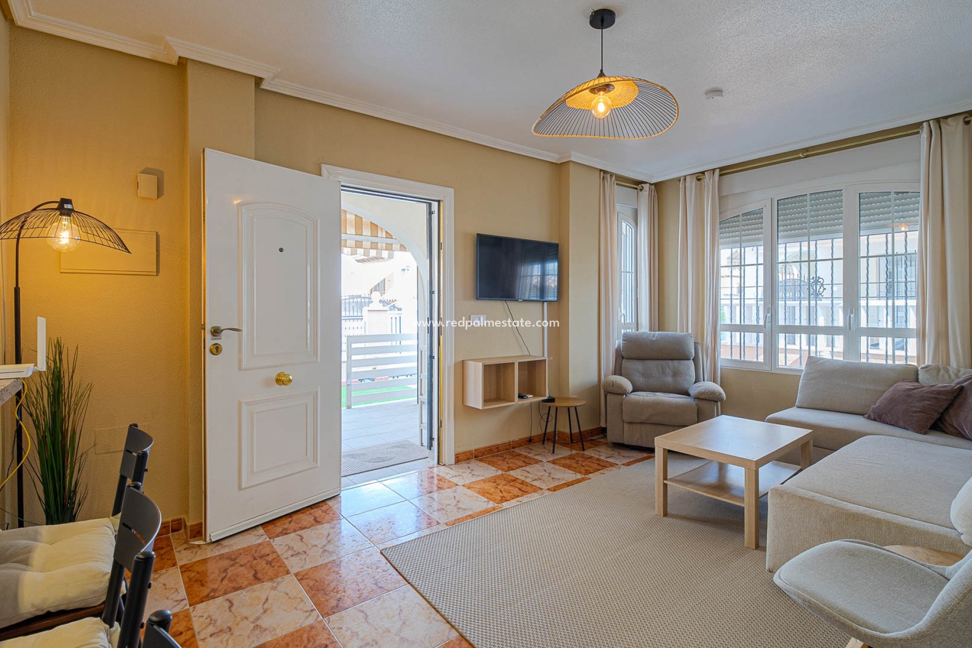 Resale - Quad House -
Orihuela Costa - Lomas de Cabo Roig