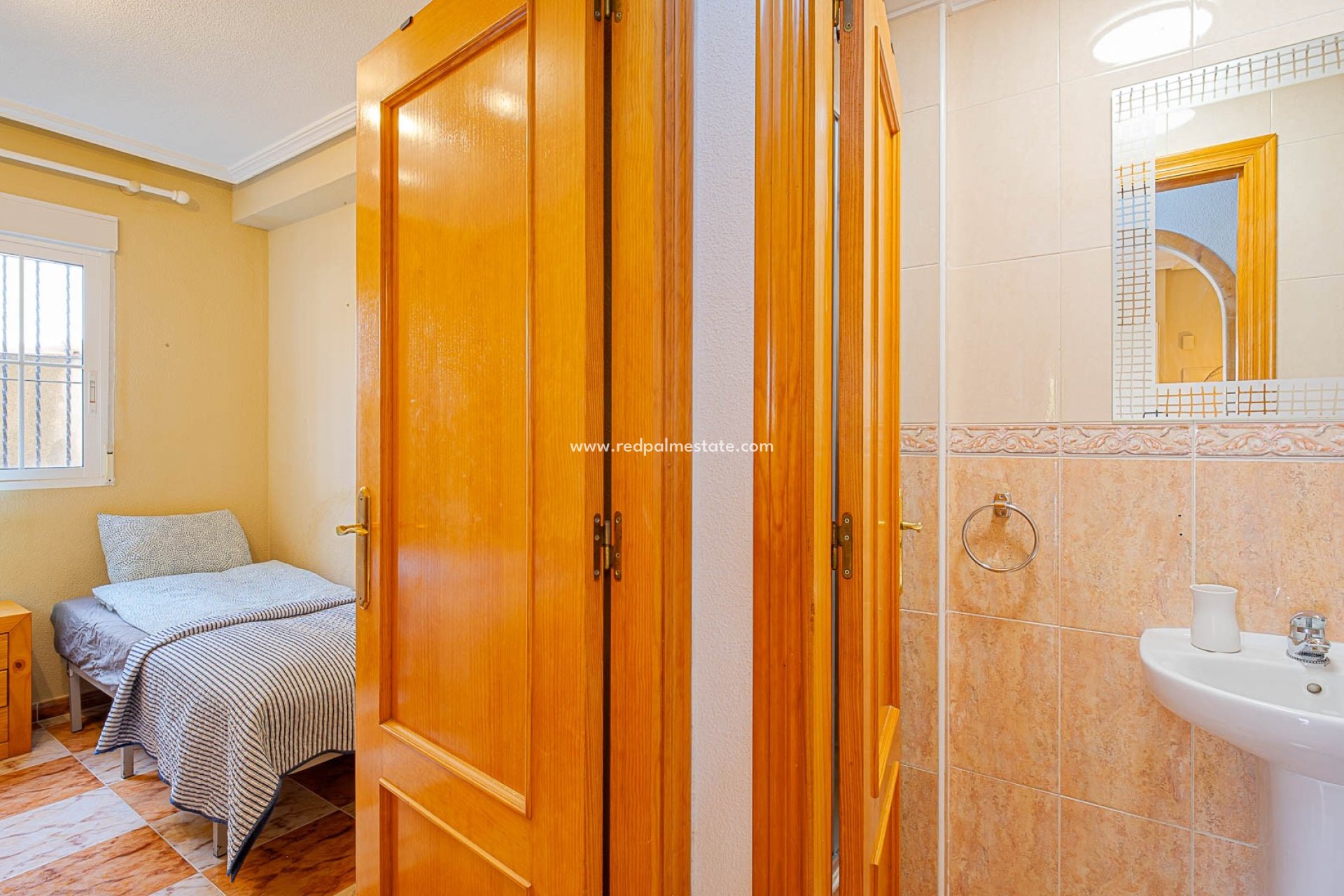 Resale - Quad House -
Orihuela Costa - Lomas de Cabo Roig