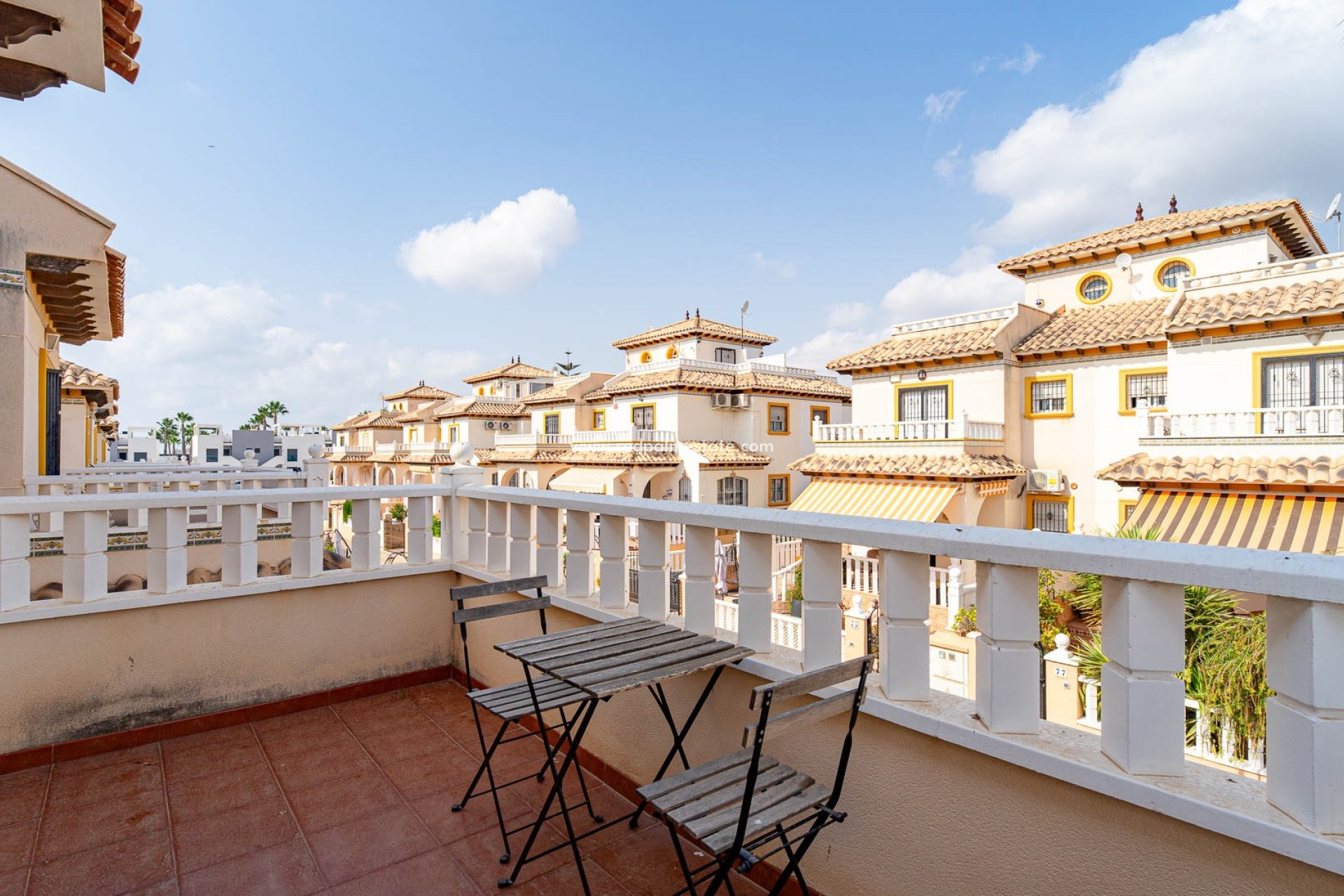 Resale - Quad House -
Orihuela Costa - Lomas de Cabo Roig