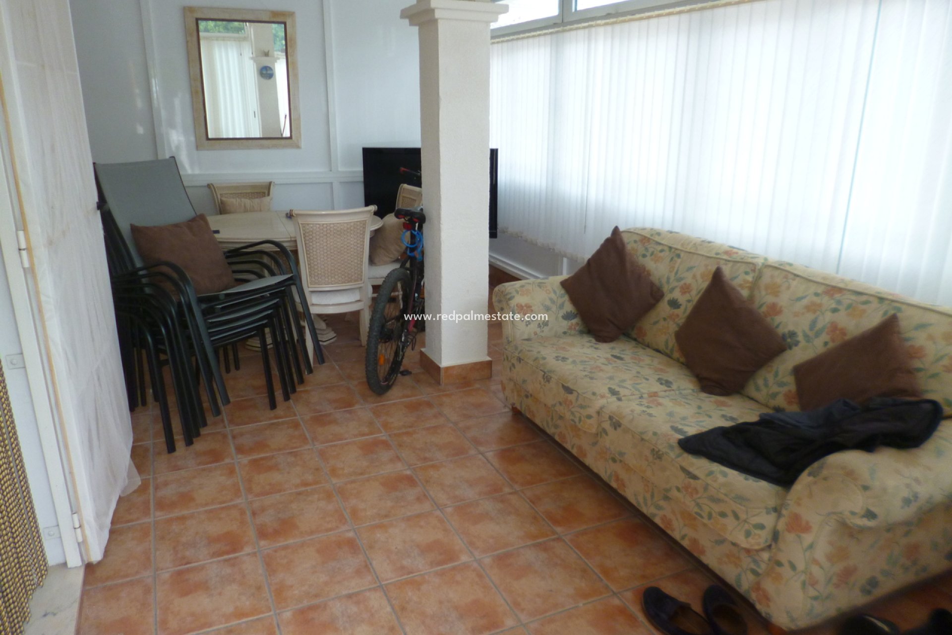 Resale - Quad House -
Orihuela Costa - Play Flamenca