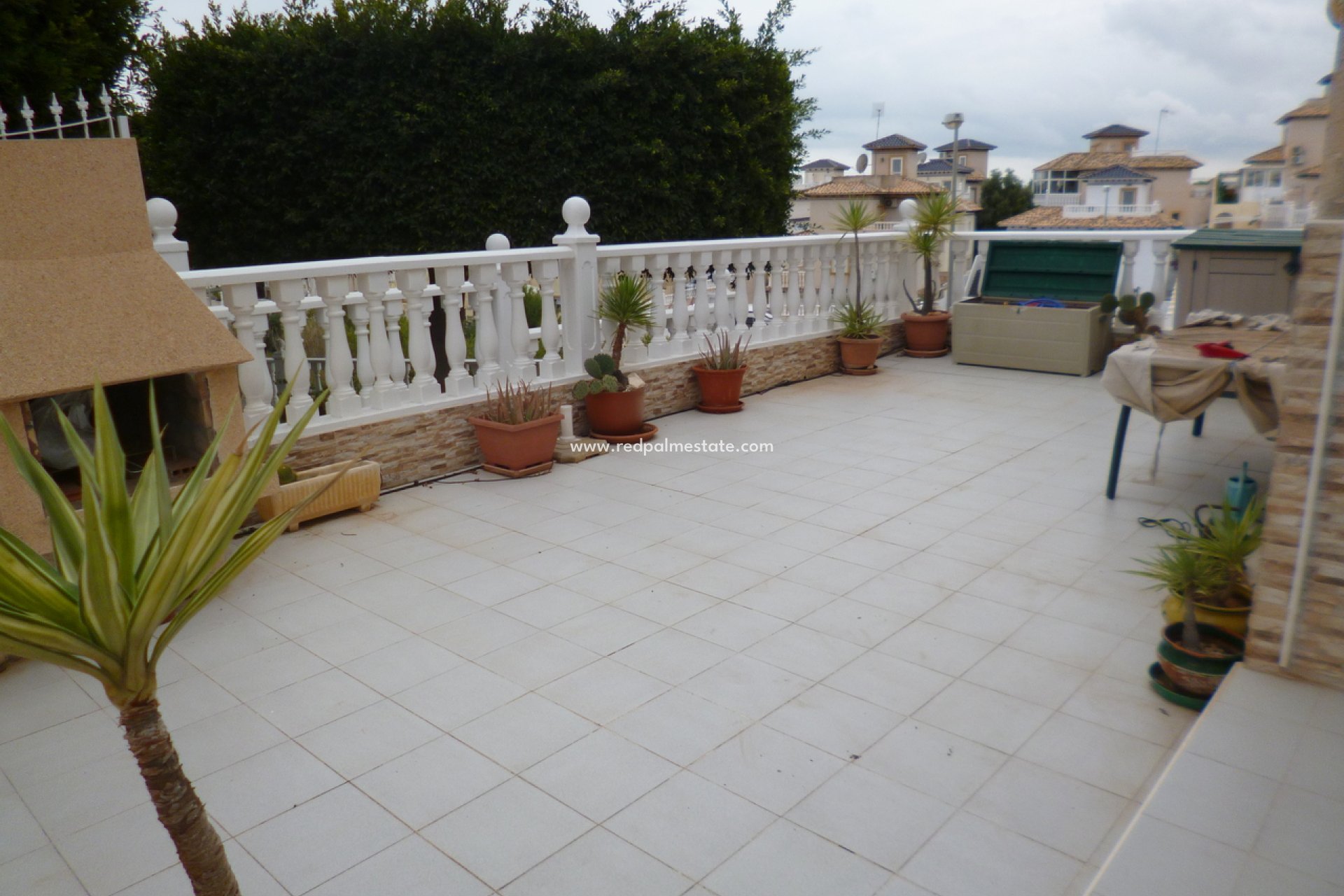 Resale - Quad House -
Orihuela Costa - Play Flamenca